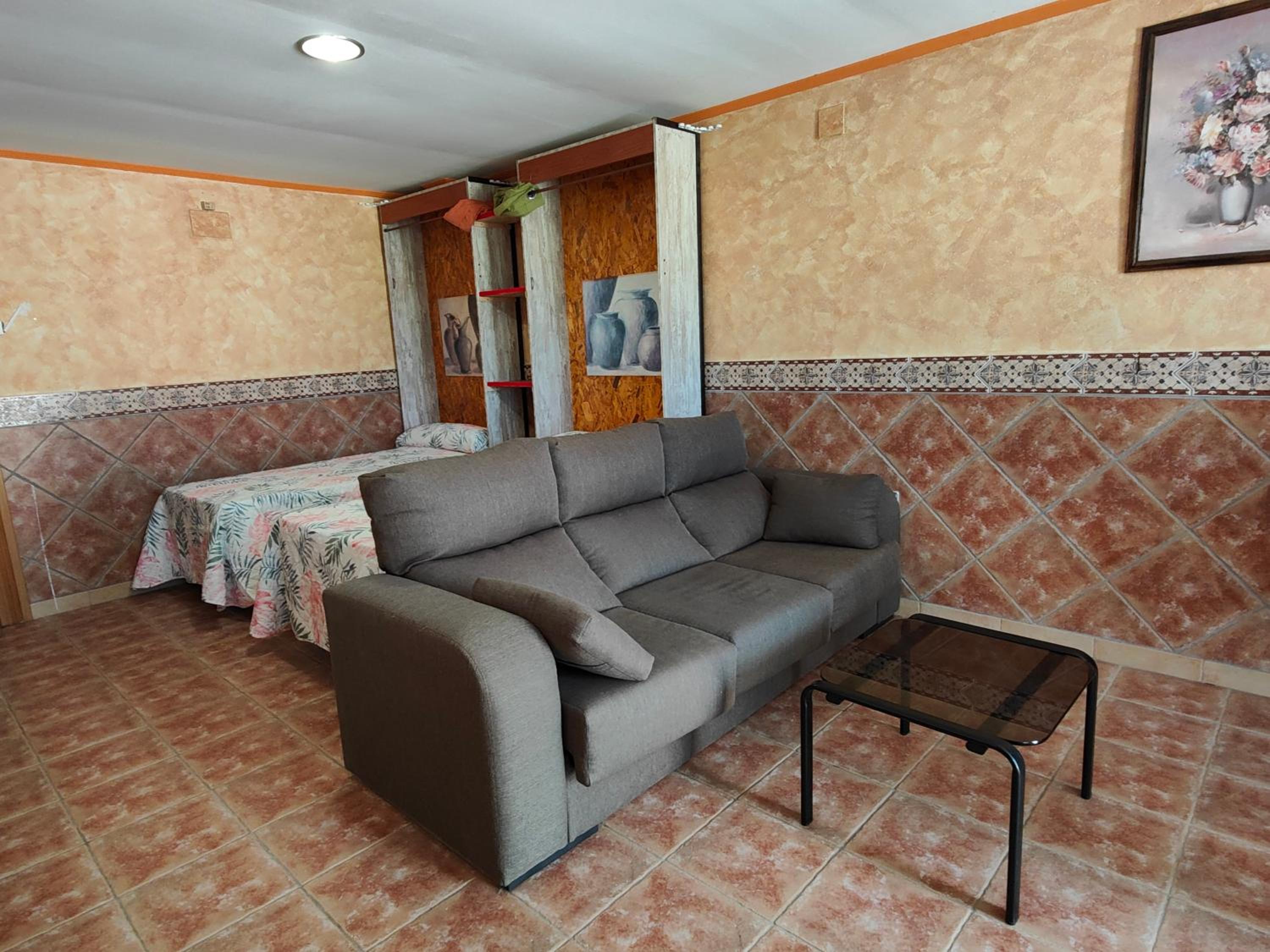 Apartment with Terrace photo 3