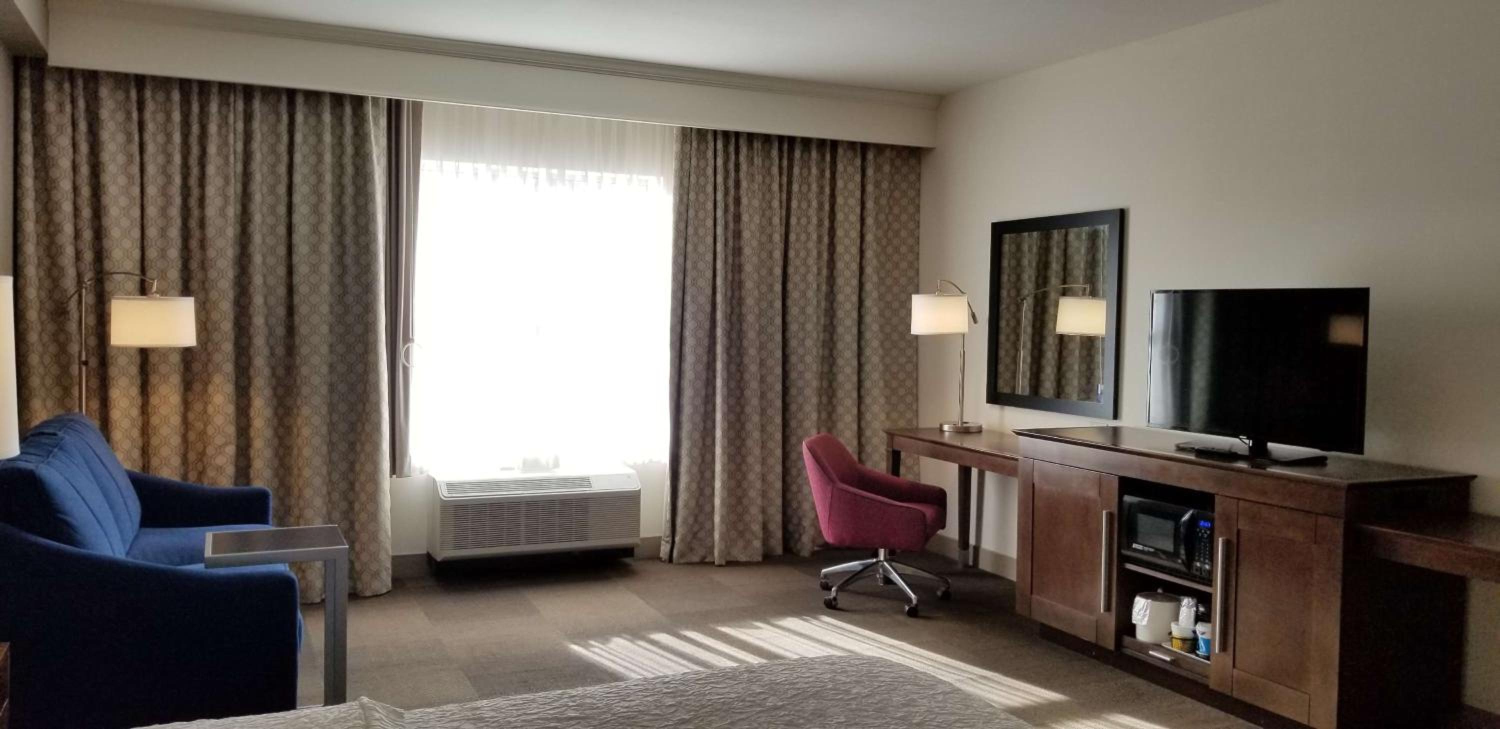 King Room - Hearing Access/Non-Smoking photo 3