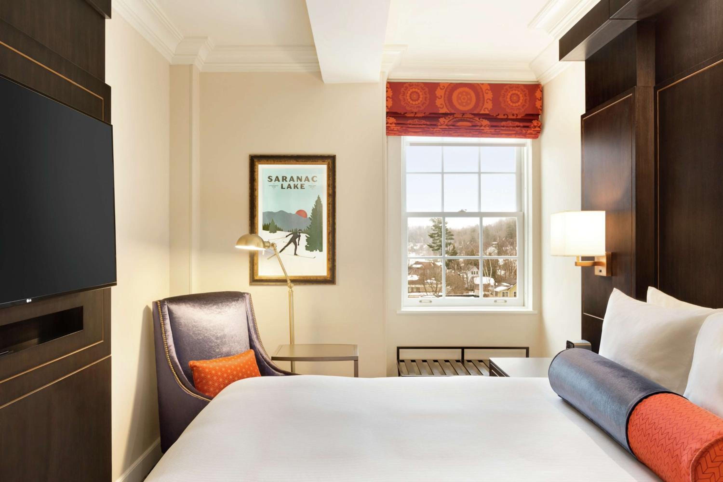 Queen Room