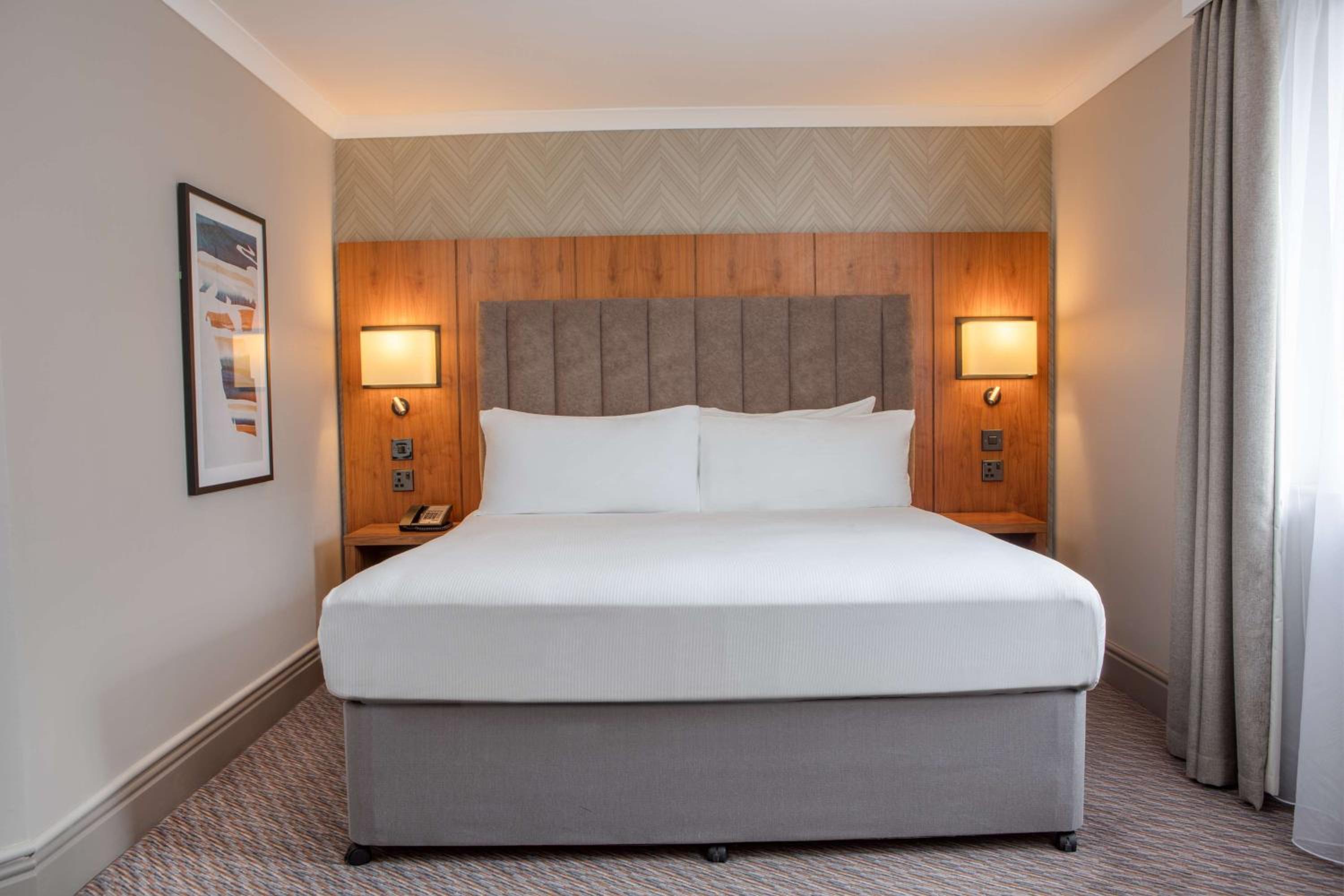 One-Bedroom King Suite - Photo 1