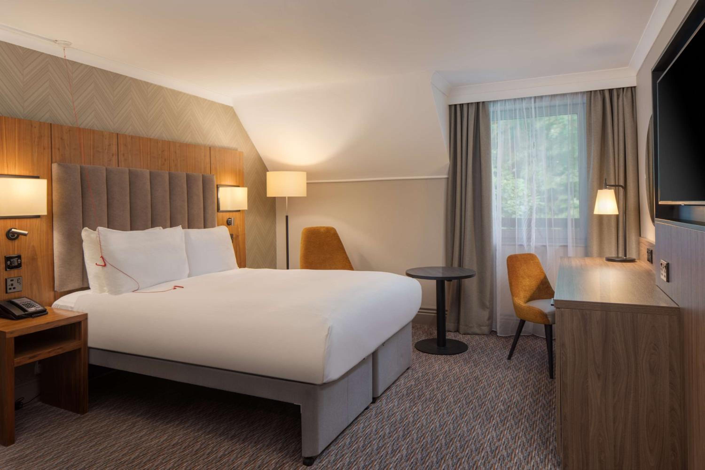 Queen Room - Mobility Access - Photo 1