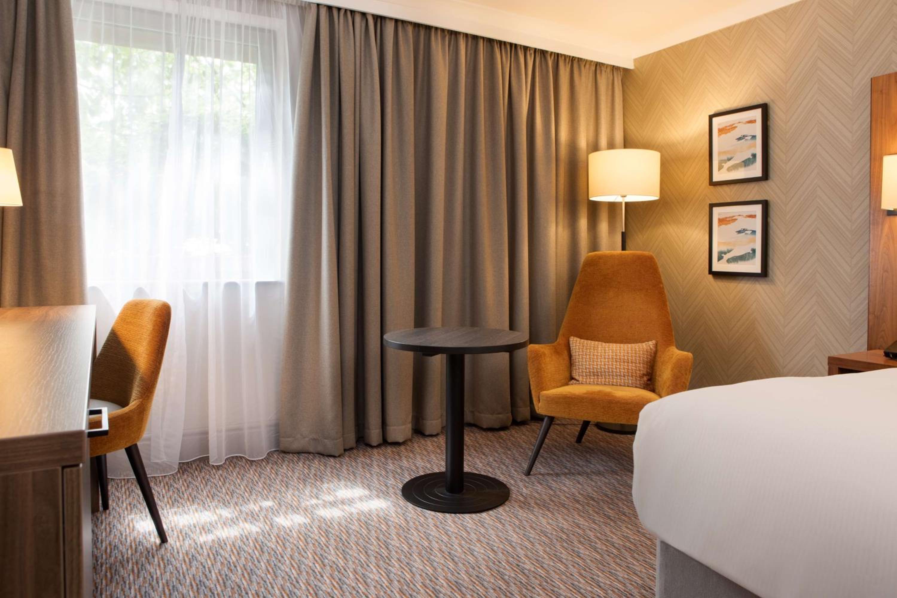 Queen Room - Photo 4