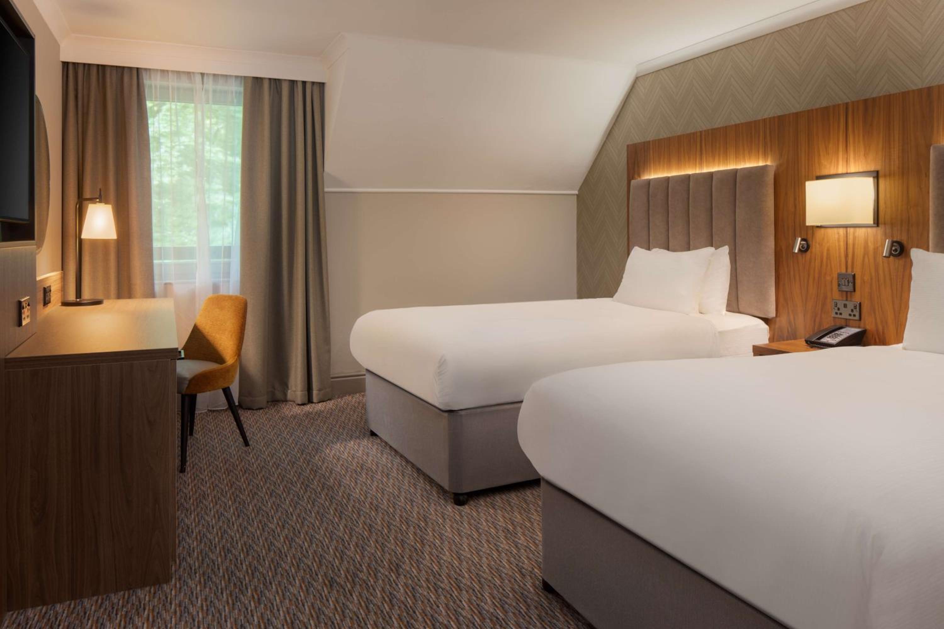 Twin Room - Photo 1