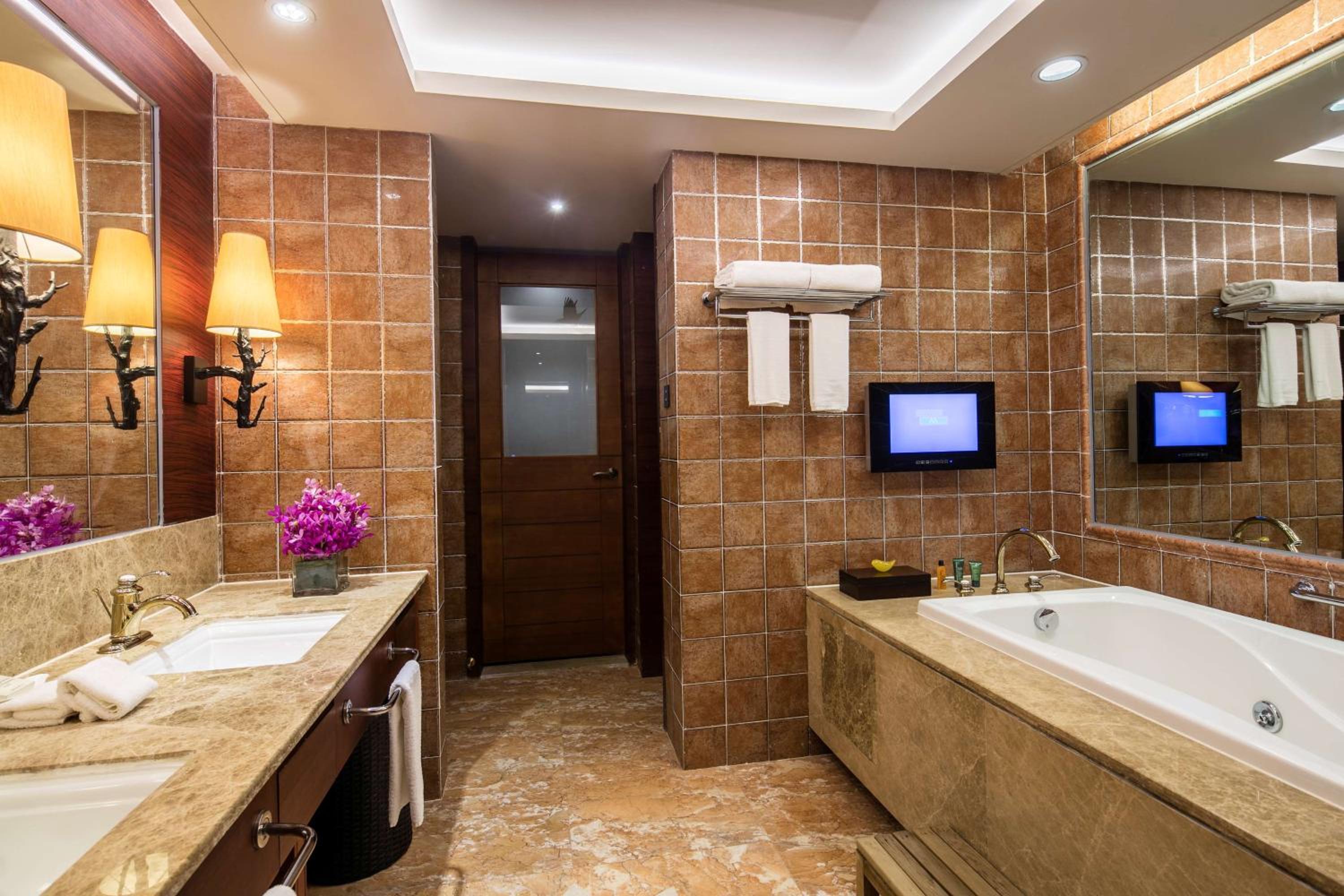 Premier One-Bedroom King Suite photo 2