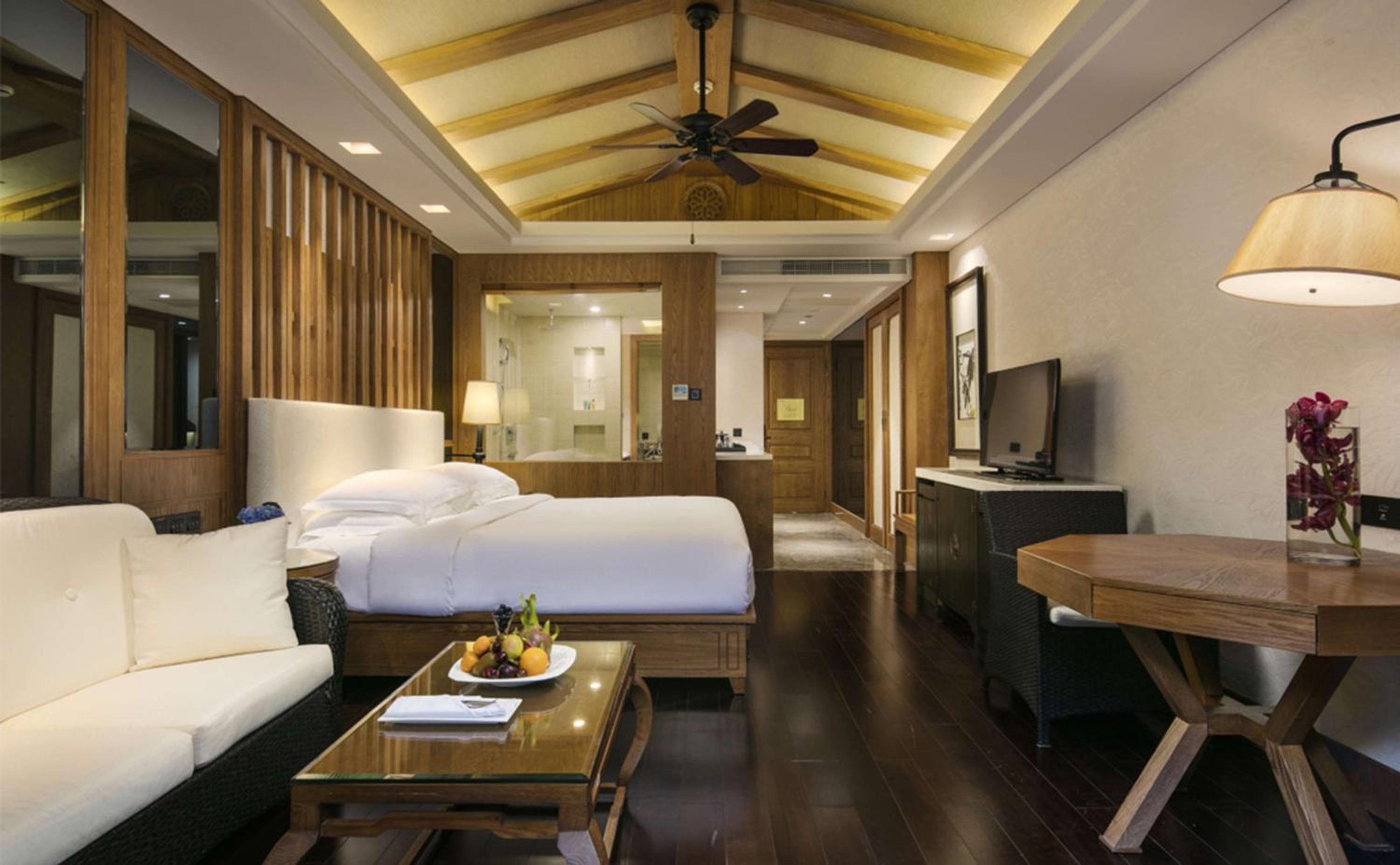 King Guest Room photo 2