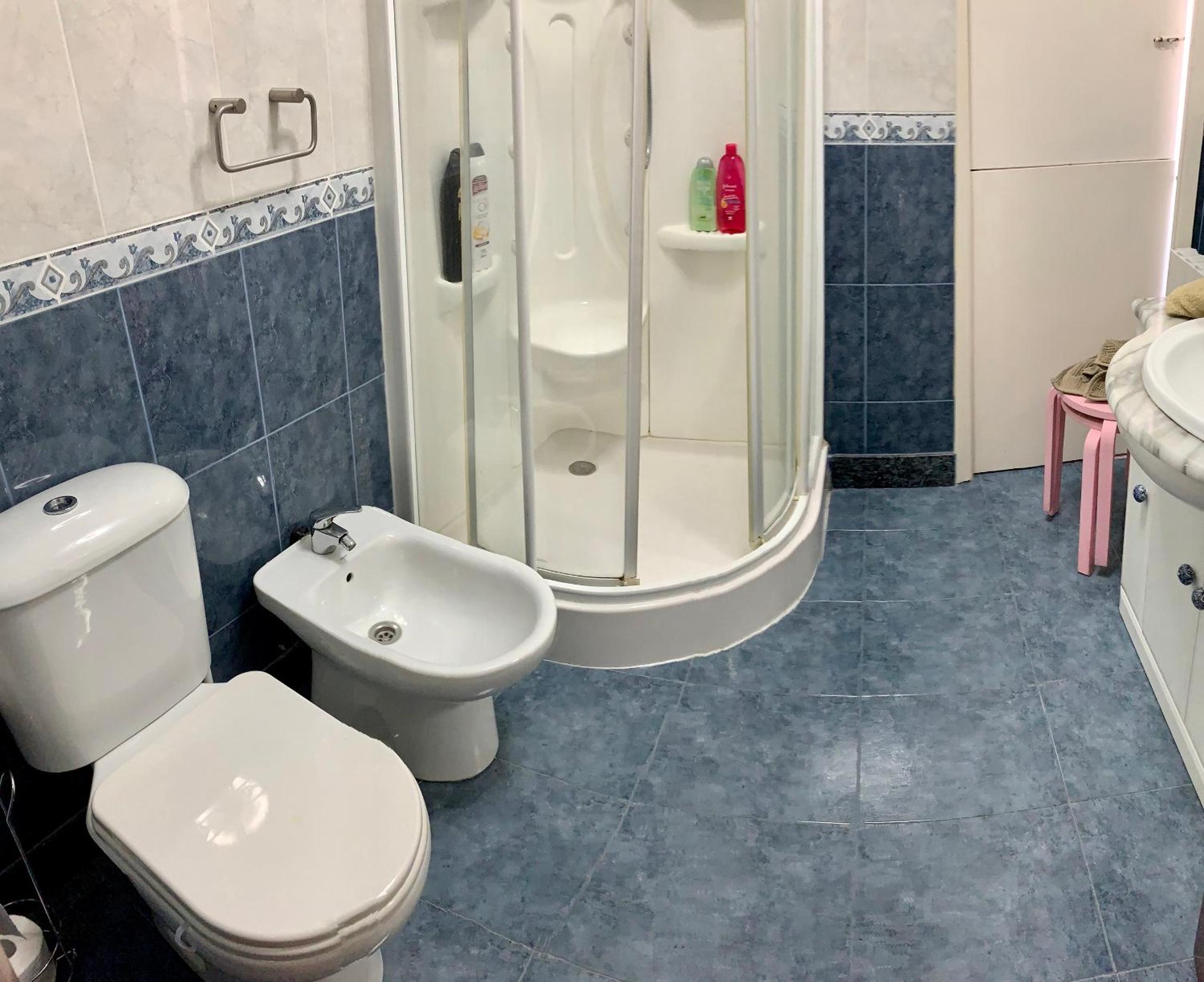 Three-Bedroom House photo 3