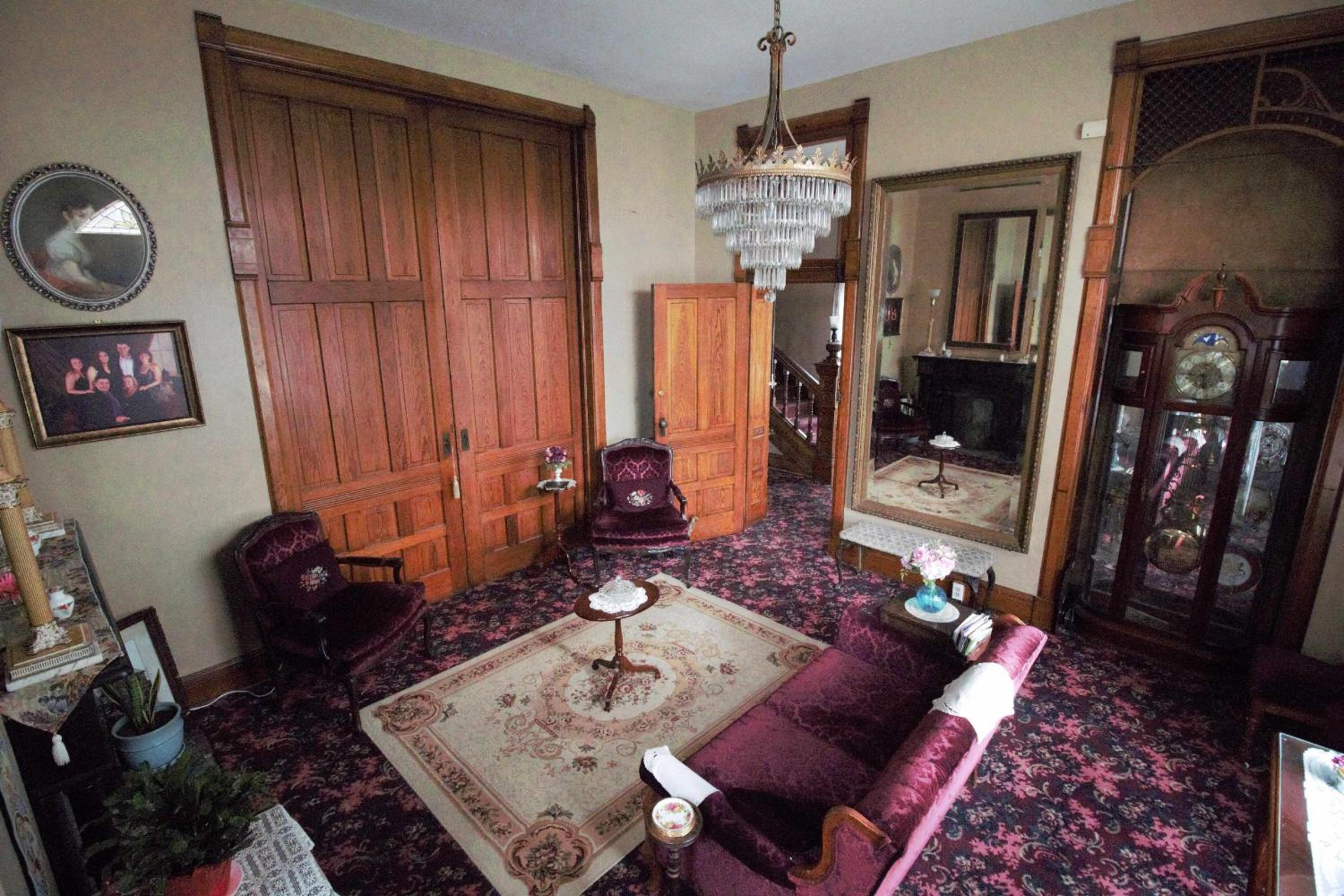 Deluxe Double Room with Shower photo 3