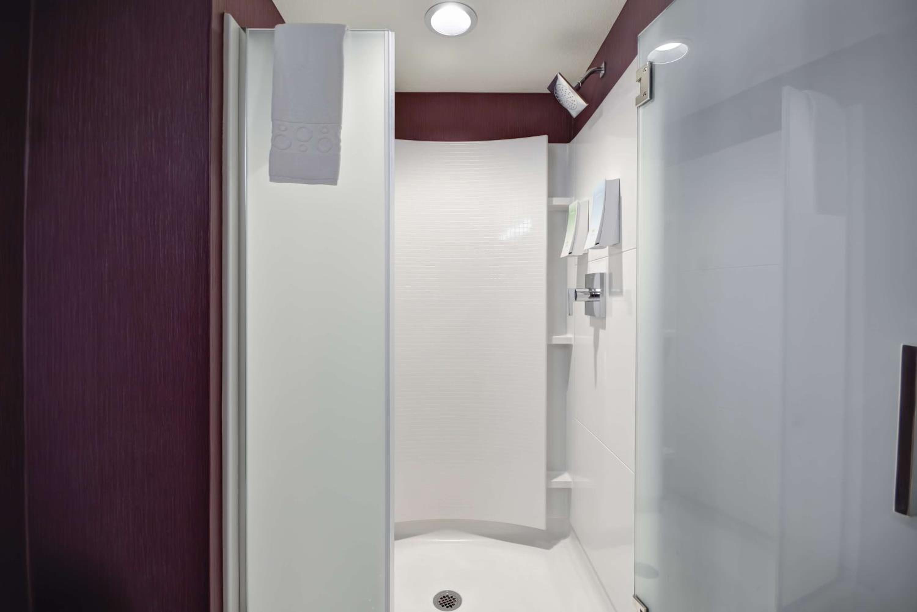 One-Bedroom King Suite - Non-Smoking - Photo 3
