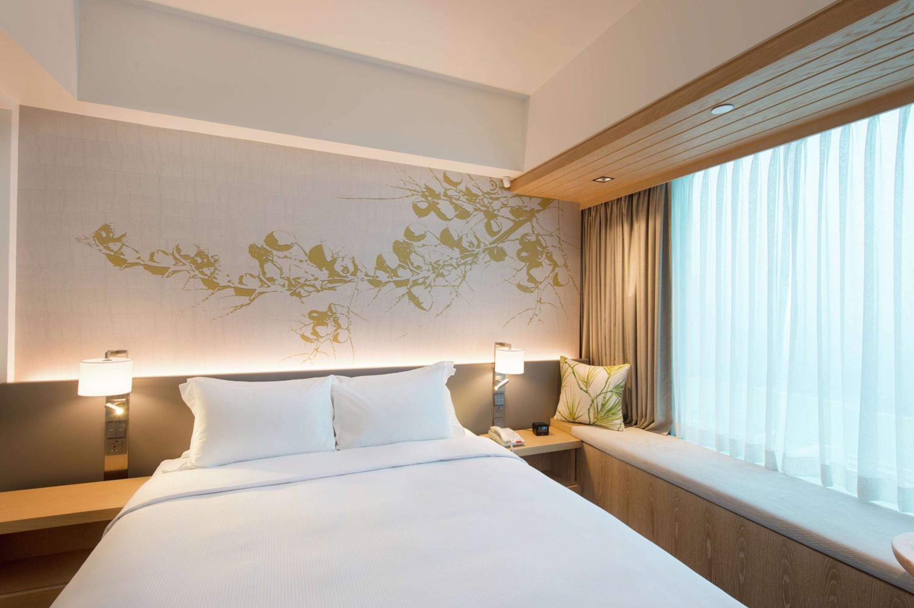 King Room - Mobility Accessible  photo 1