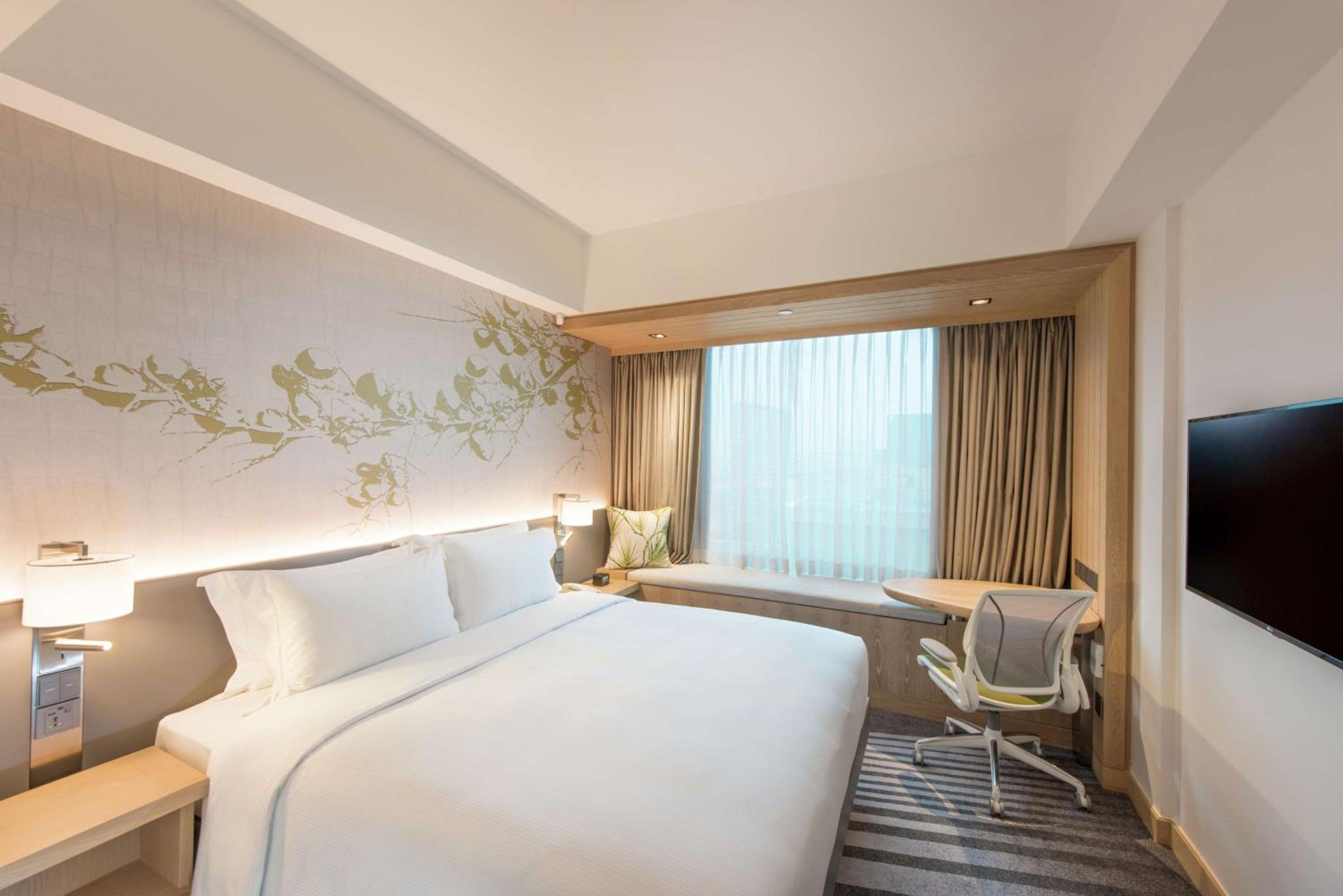 King Room - Mobility Accessible  photo 2