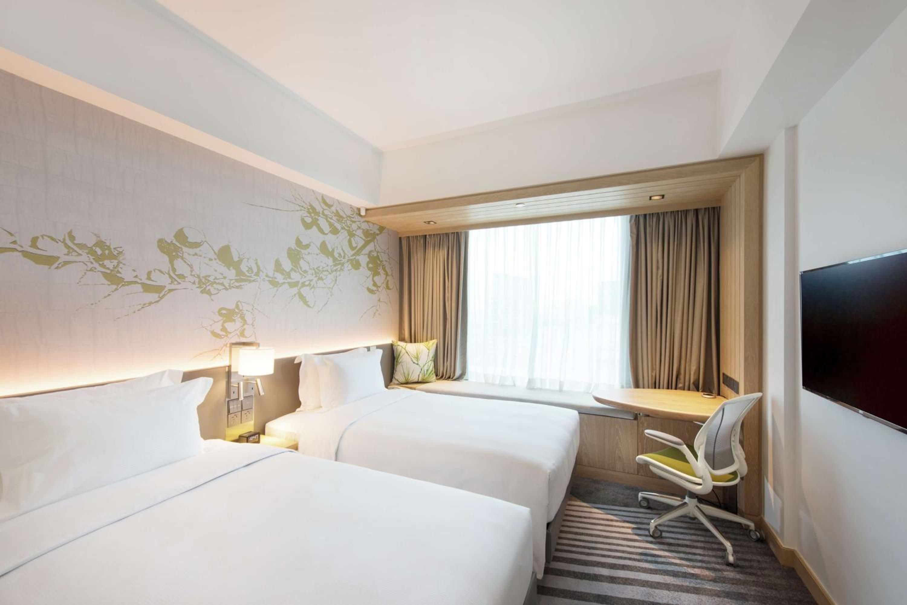 Twin Room photo 1