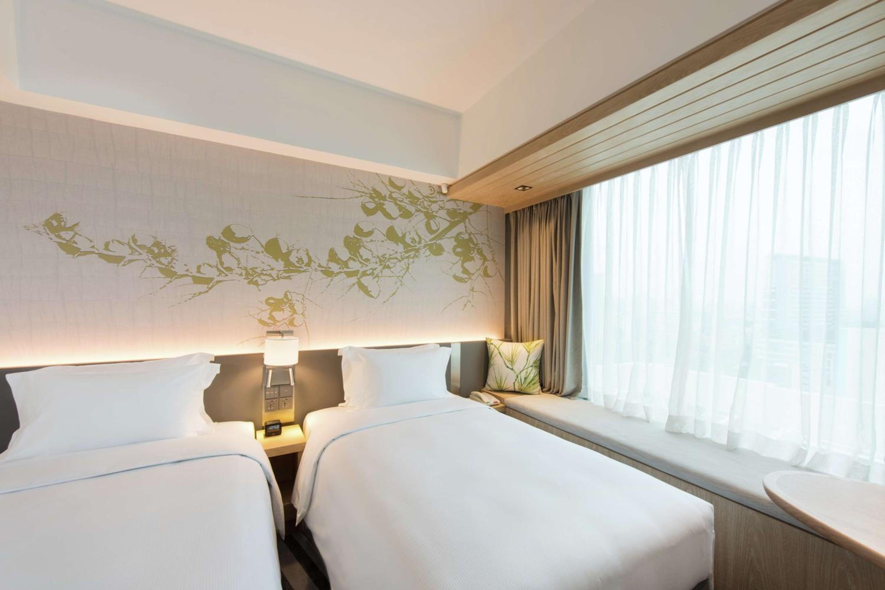 Twin Room photo 3