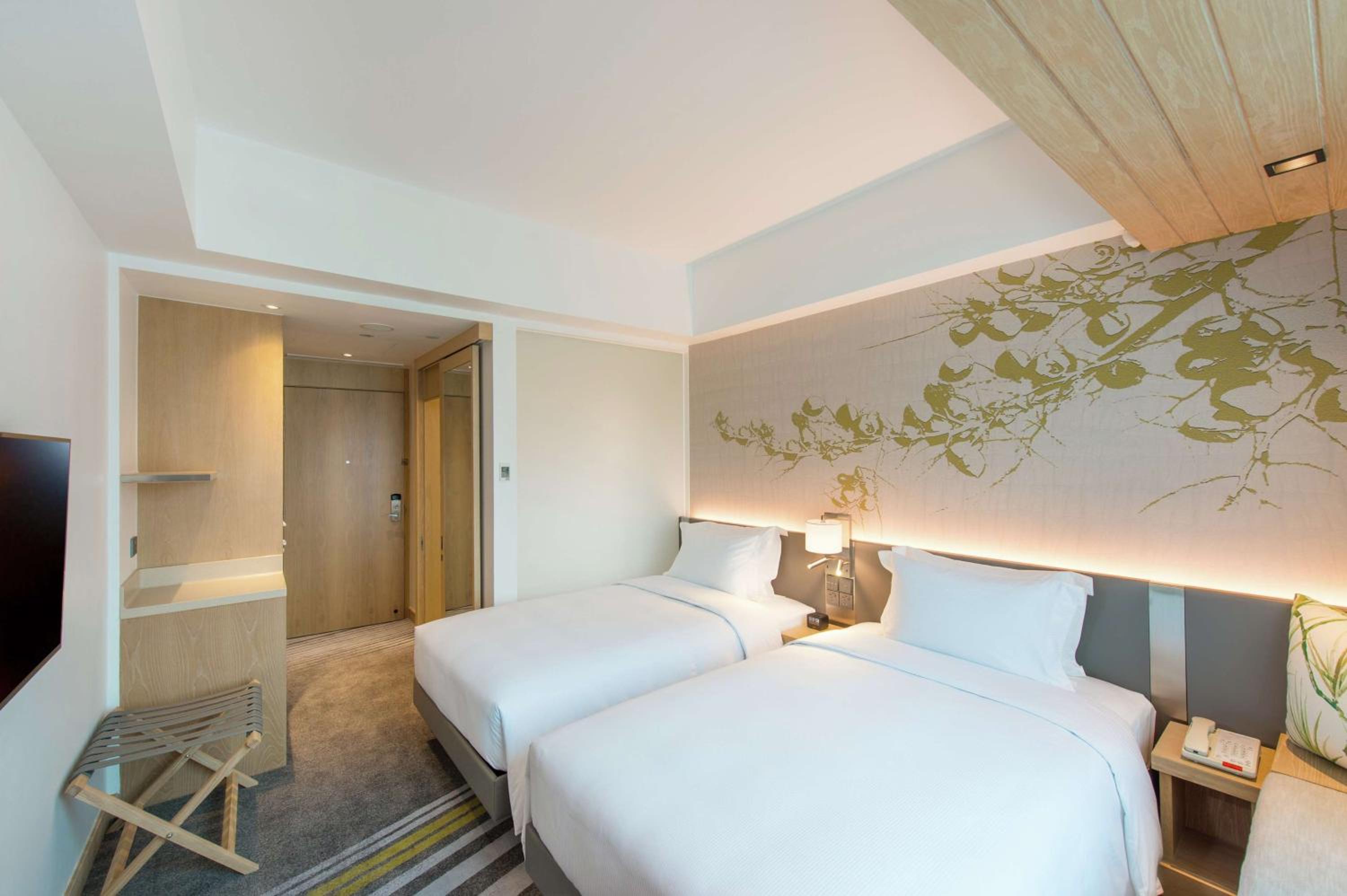 Twin Room photo 2
