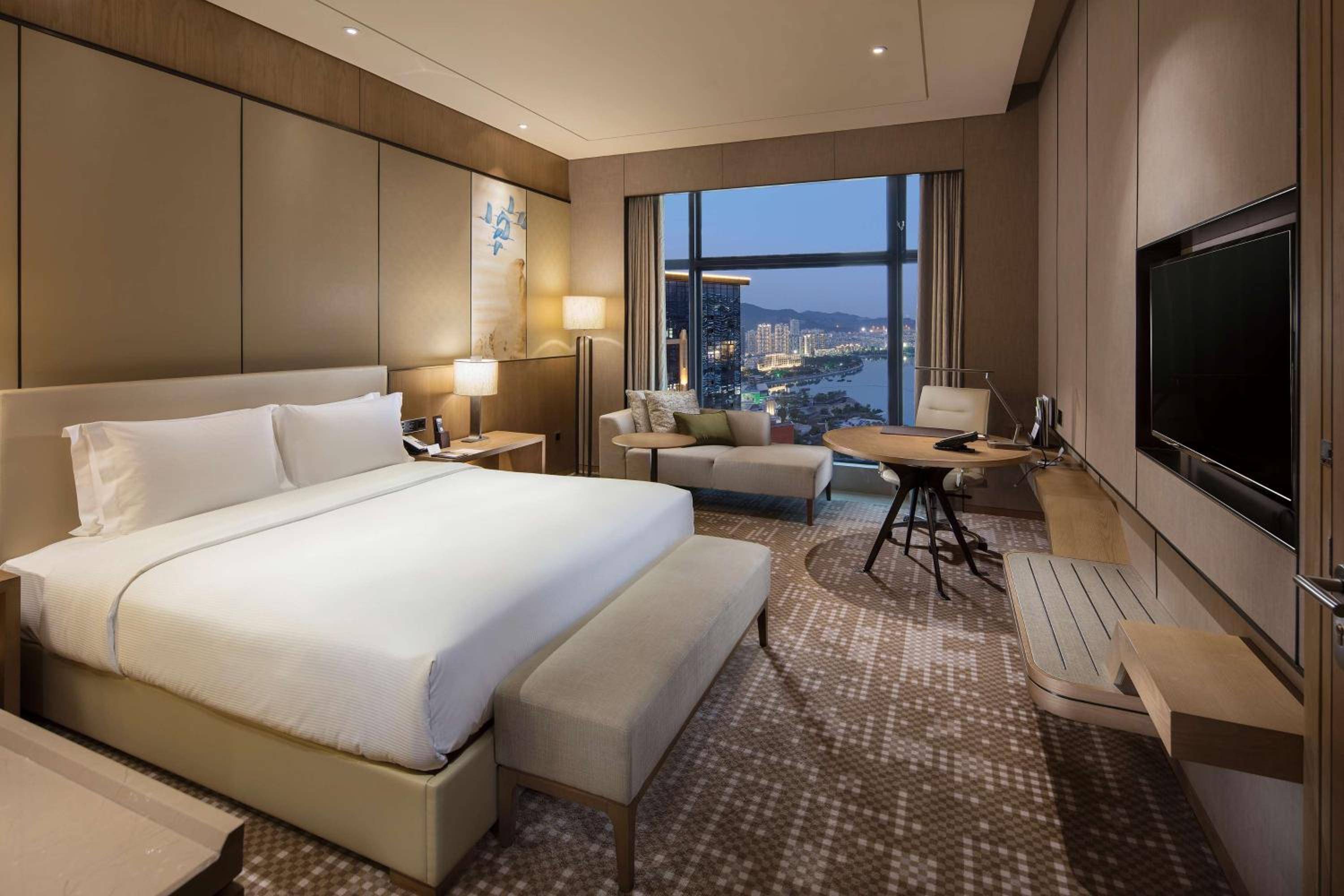 King Room - Mobility Accessible 