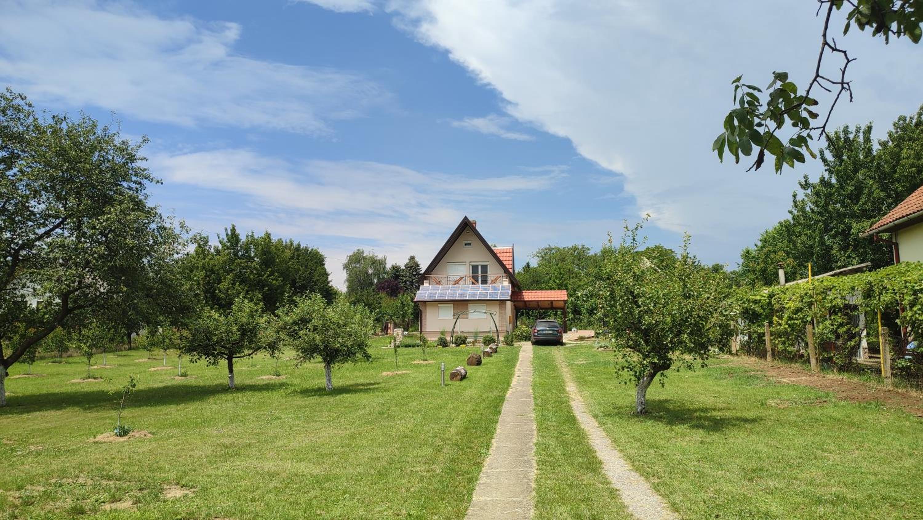 Holiday Home photo 1