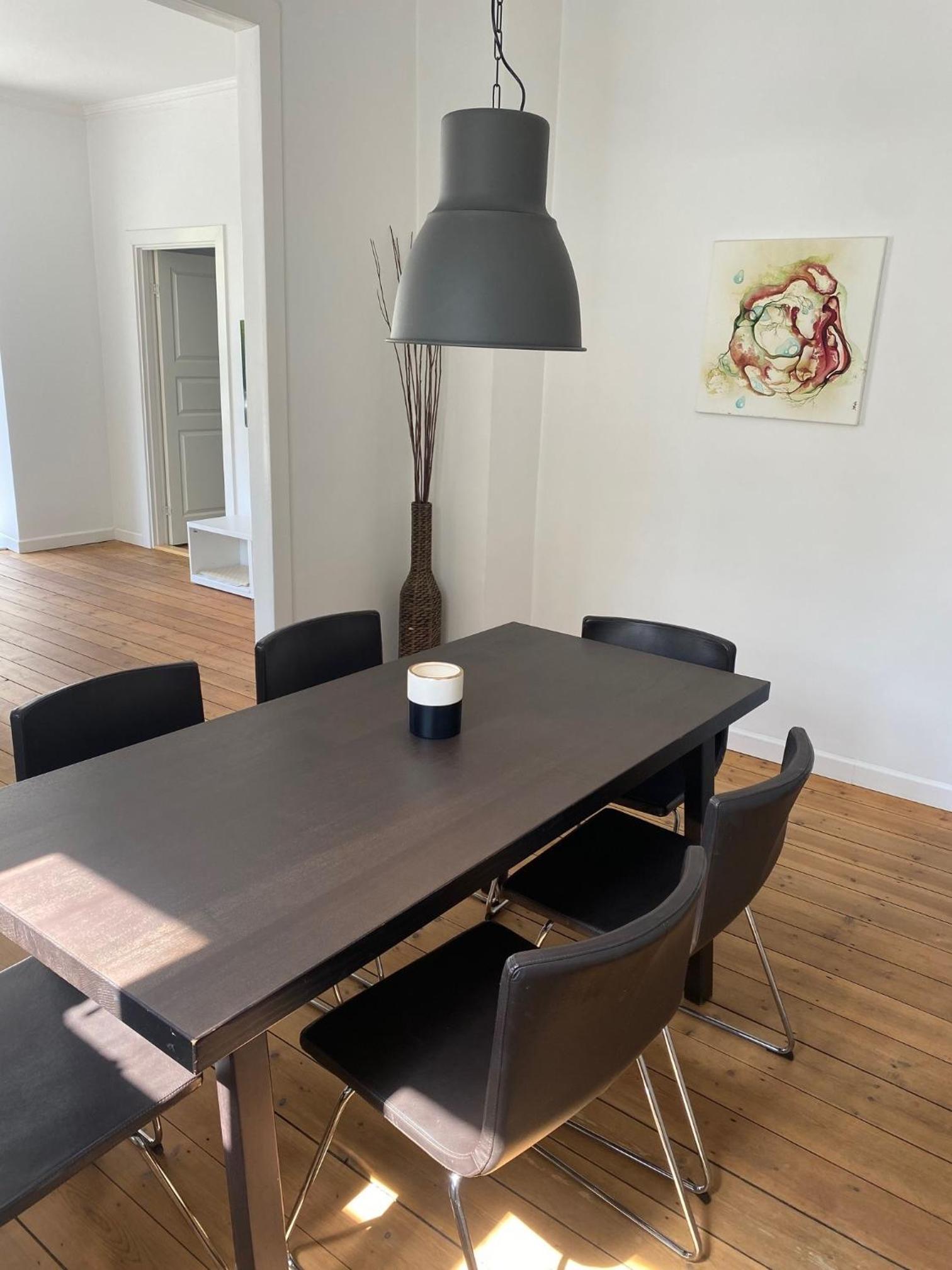 Deluxe Apartment photo 3