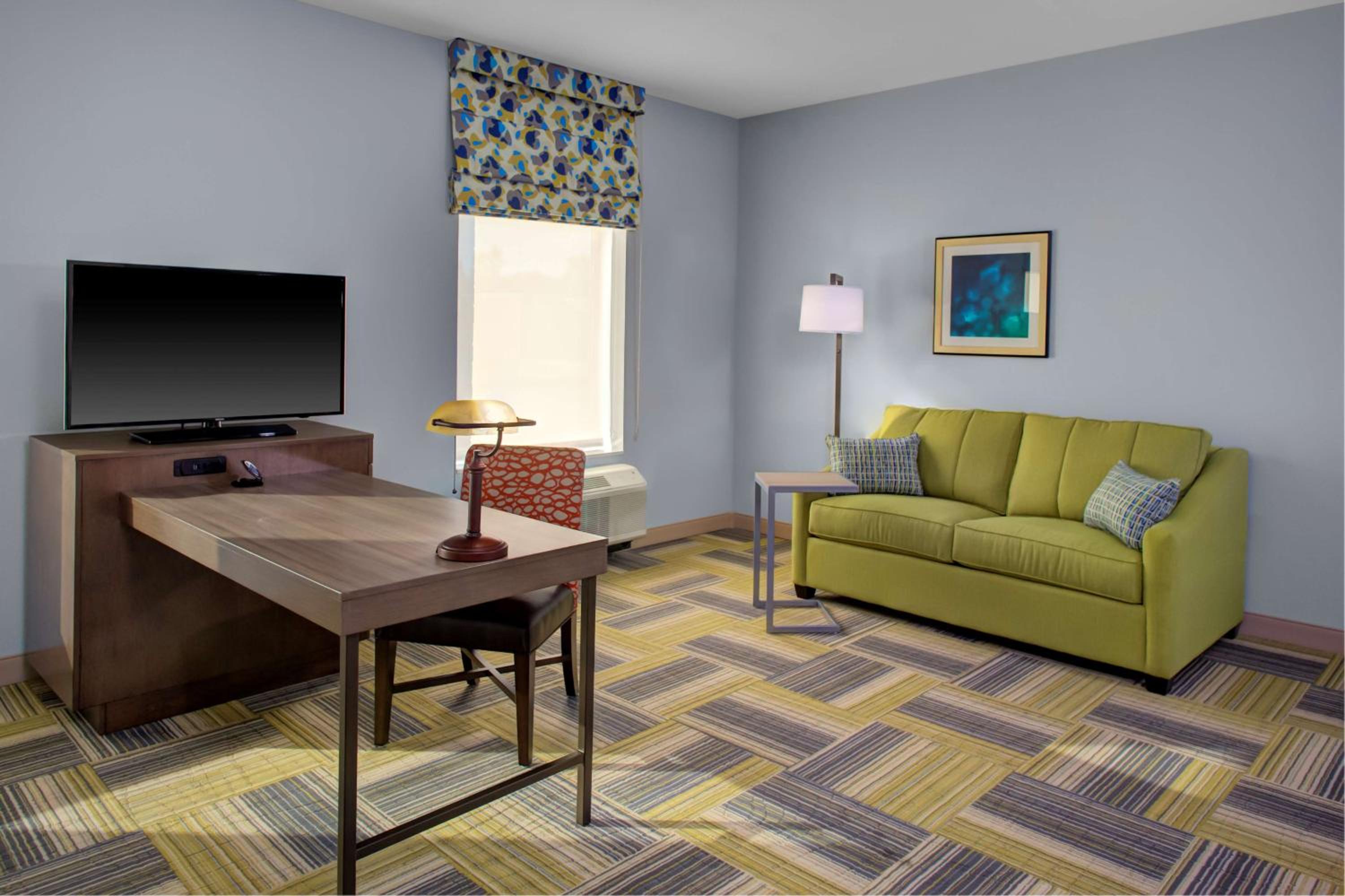 King Studio Suite - Non Smoking - Photo 1