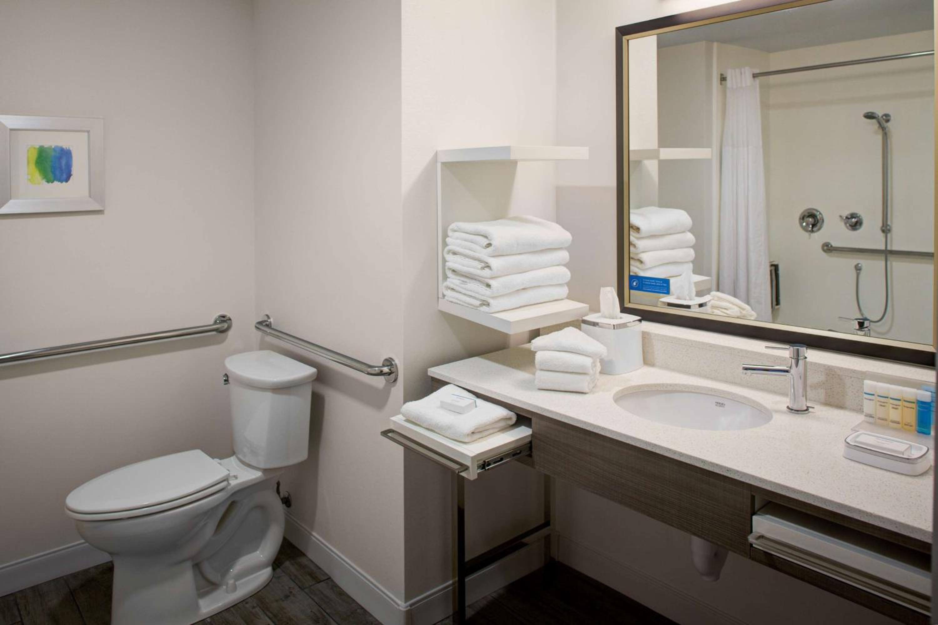 King Room - Mobility Access/Non-Smoking - Photo 2
