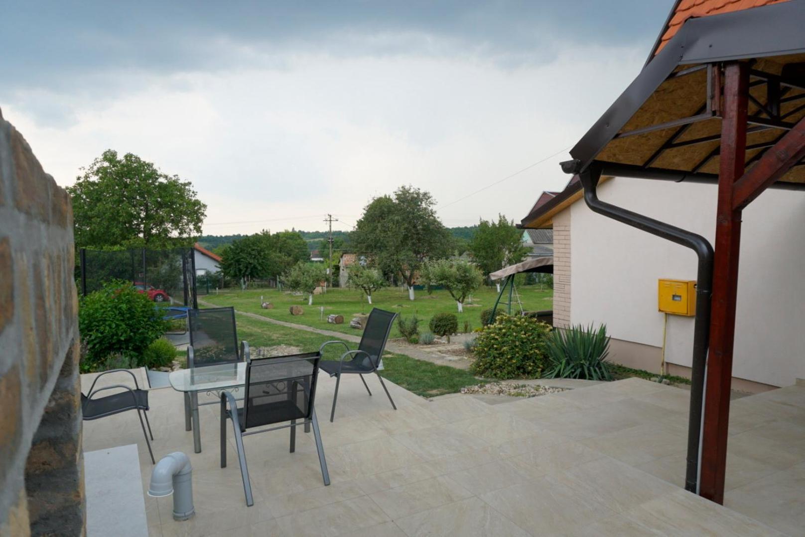 Holiday Home photo 3