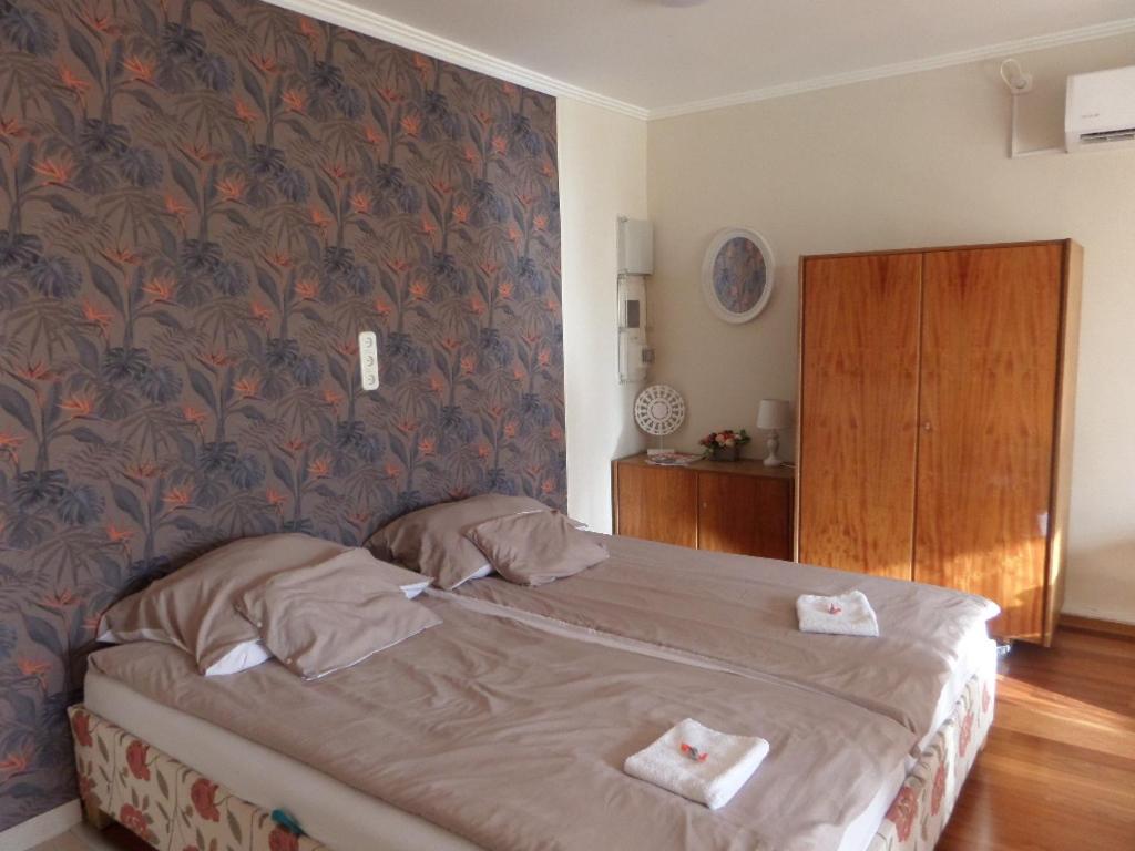Apartment with Terrace photo 1