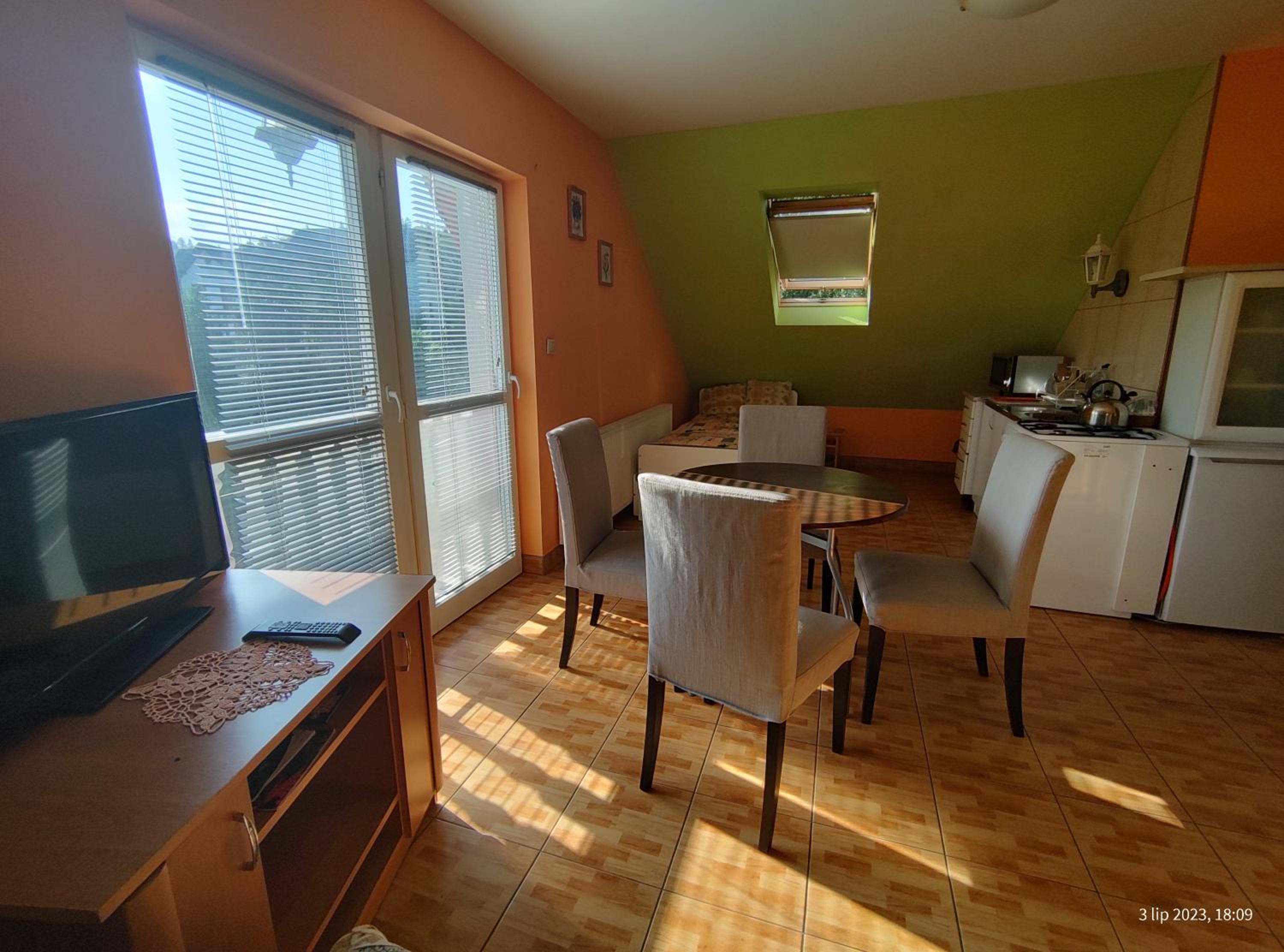 Suite Apartment photo 1