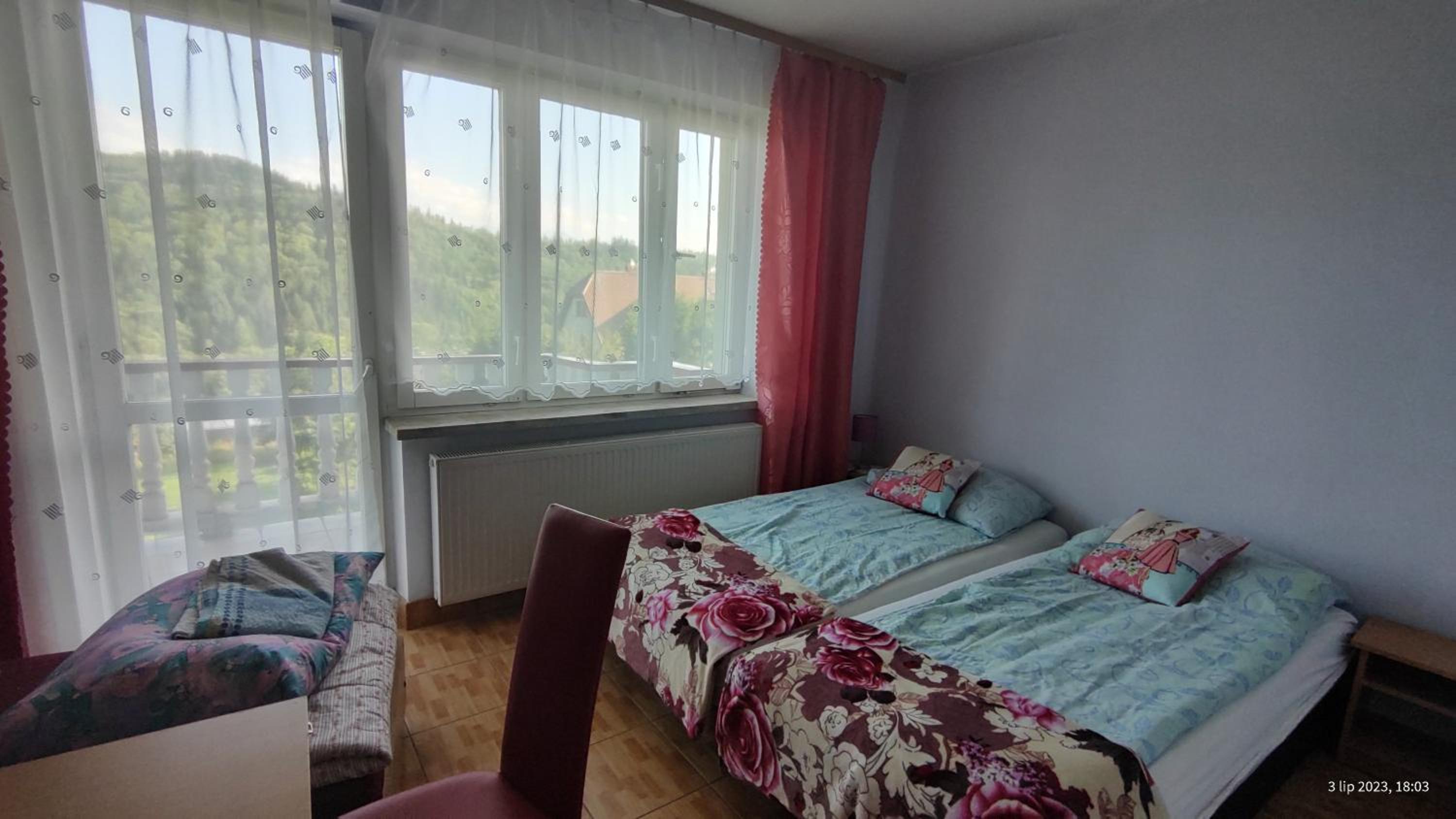Quadruple Room with Bathroom photo 1