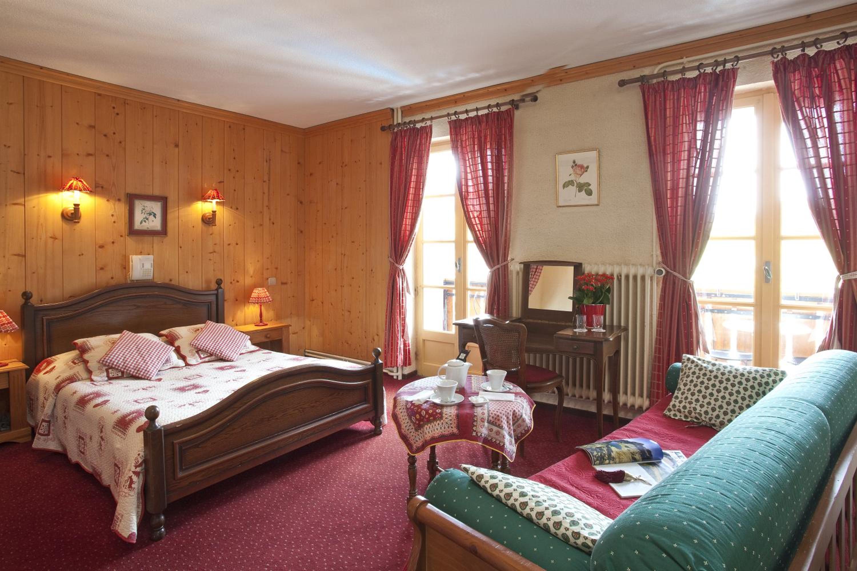 Quadruple Room photo 3