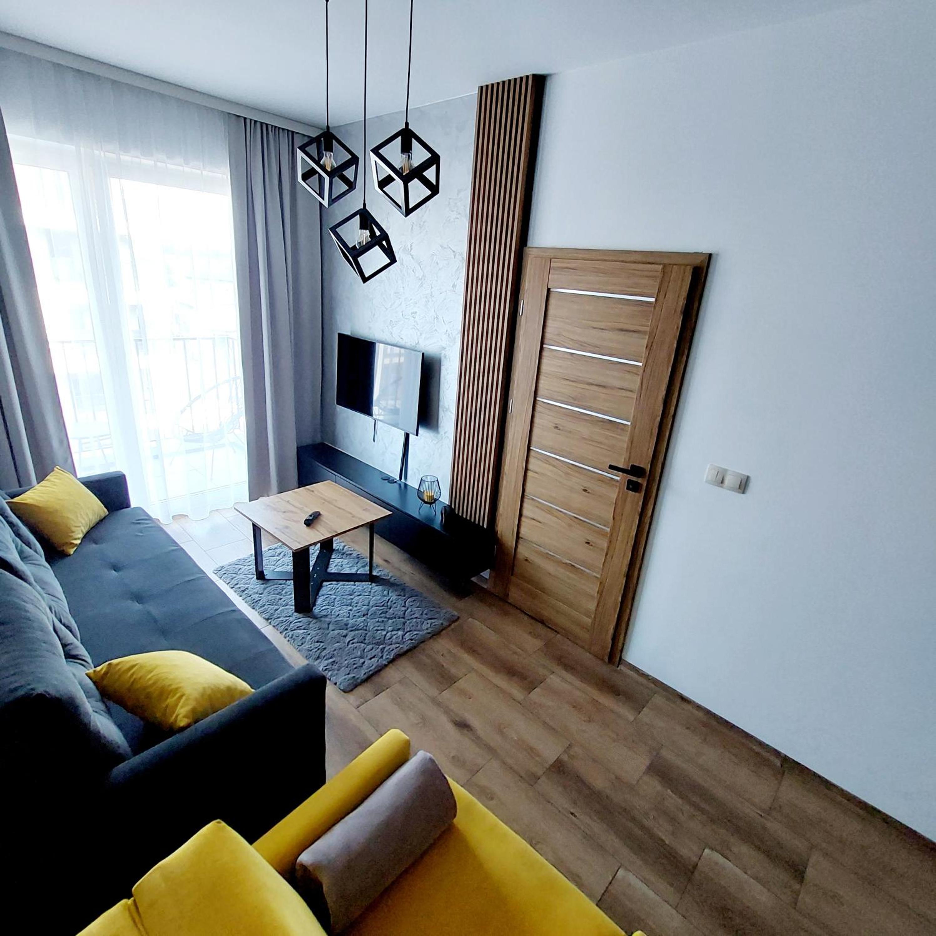 One-Bedroom Apartment - Photo 23