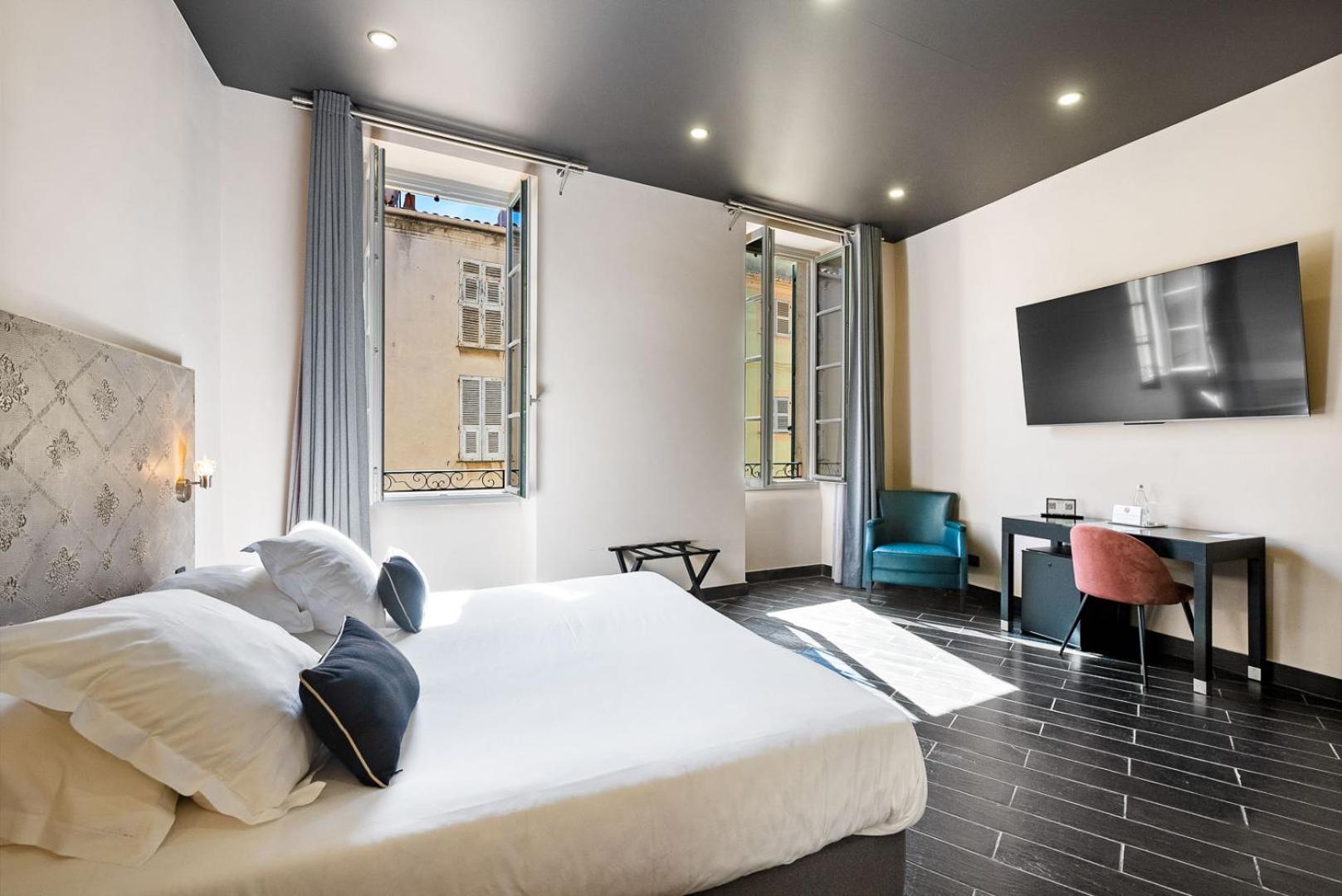 Superior Double Room photo 1