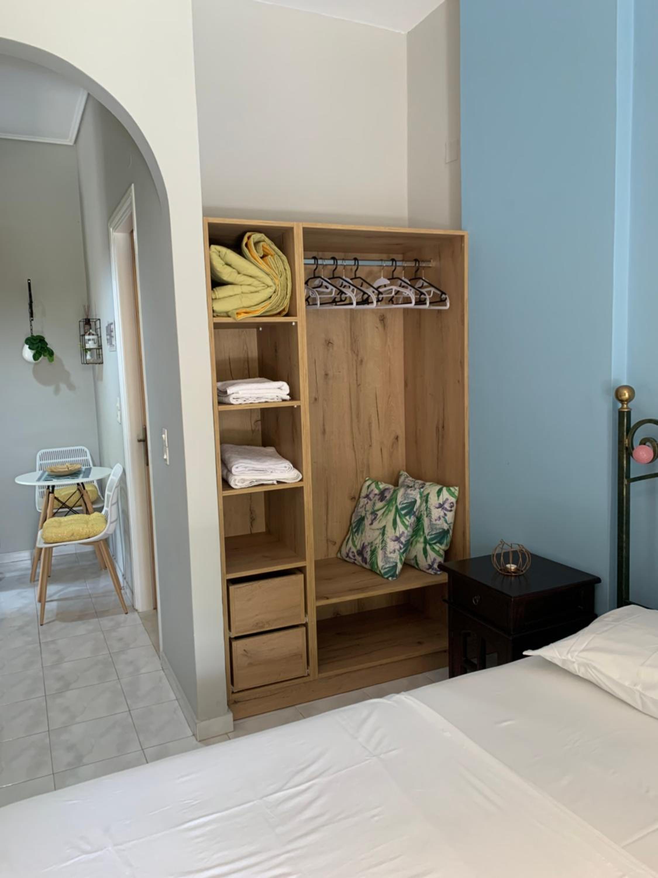 Triple Room photo 2