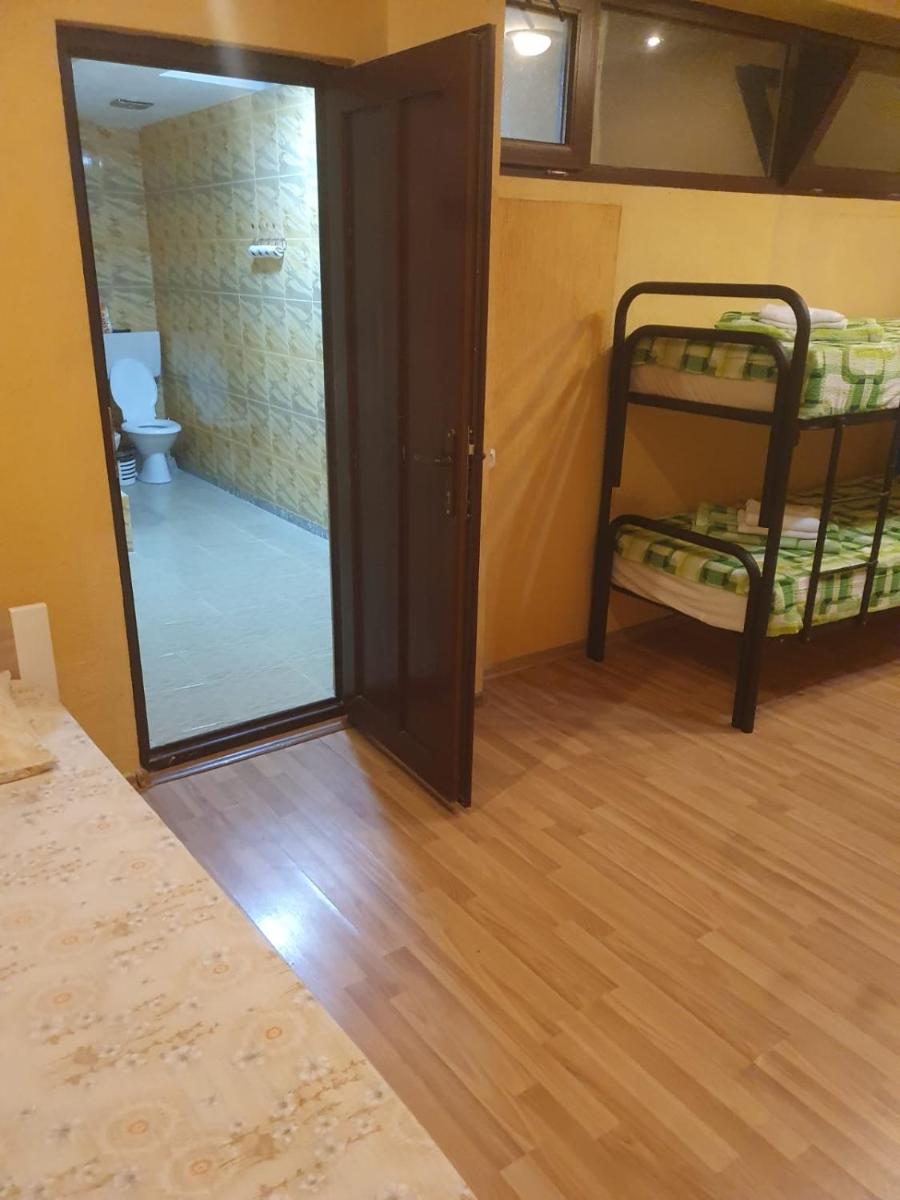 Quadruple Room with Bathroom photo 1