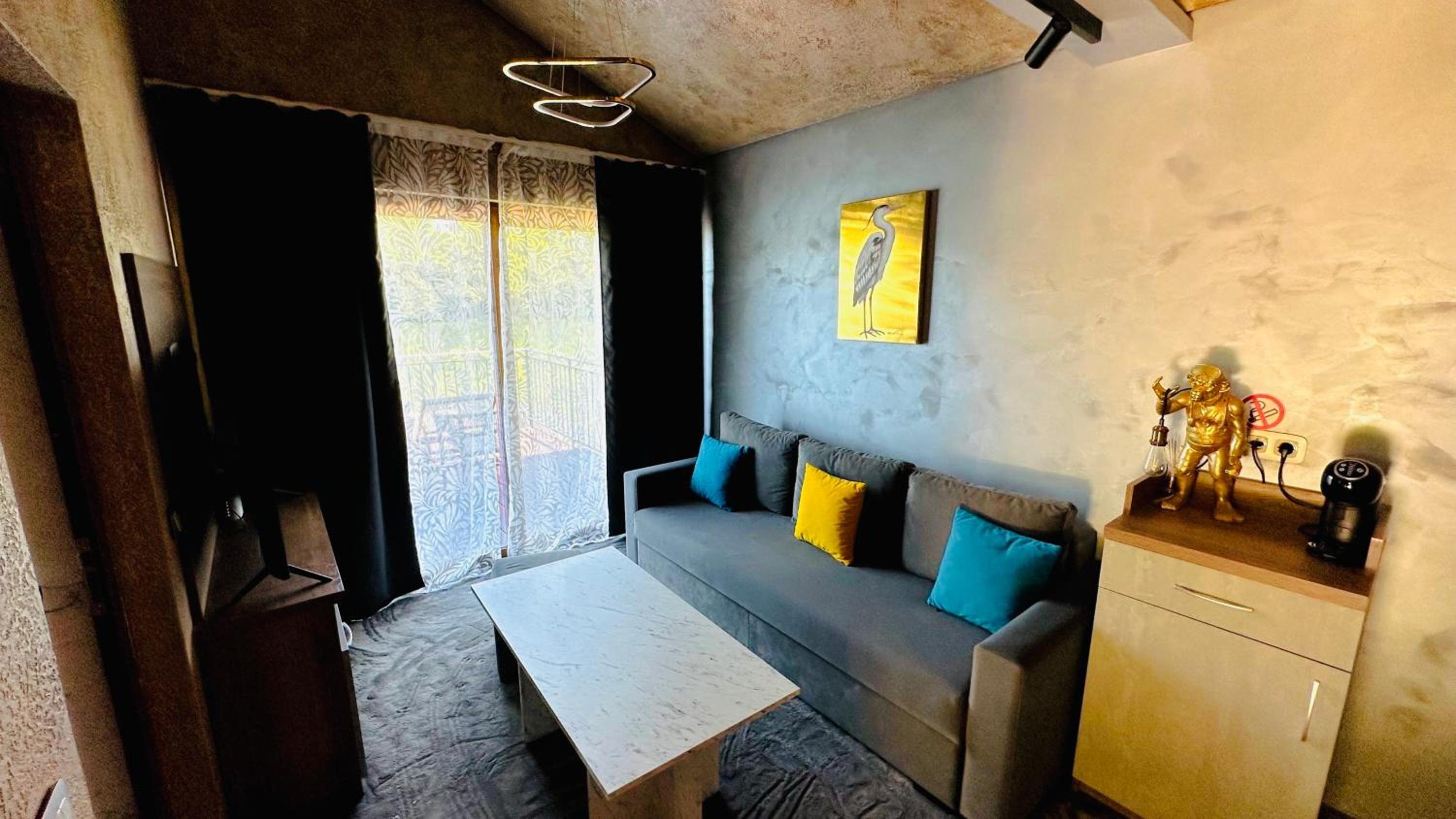 Premium Quadruple Room - Photo 5
