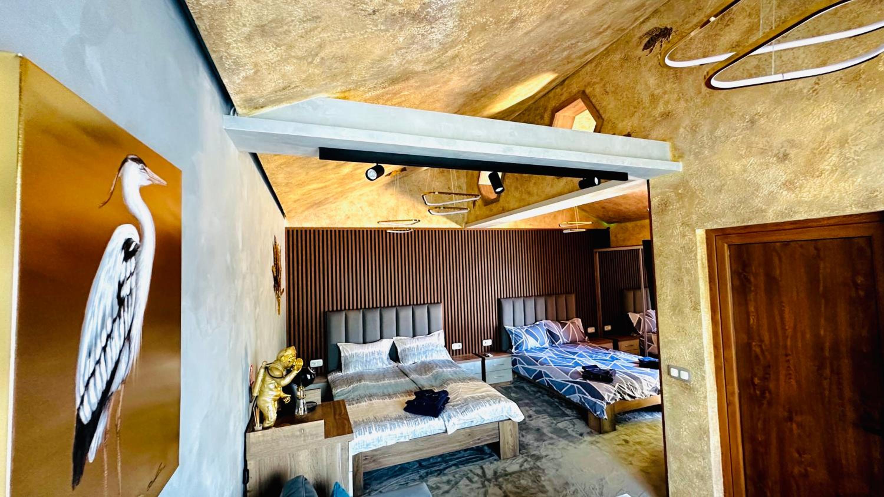 Premium Quadruple Room - Photo 4