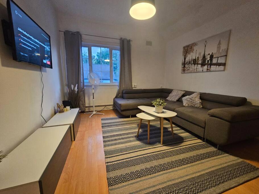 Two-Bedroom Apartment photo 1