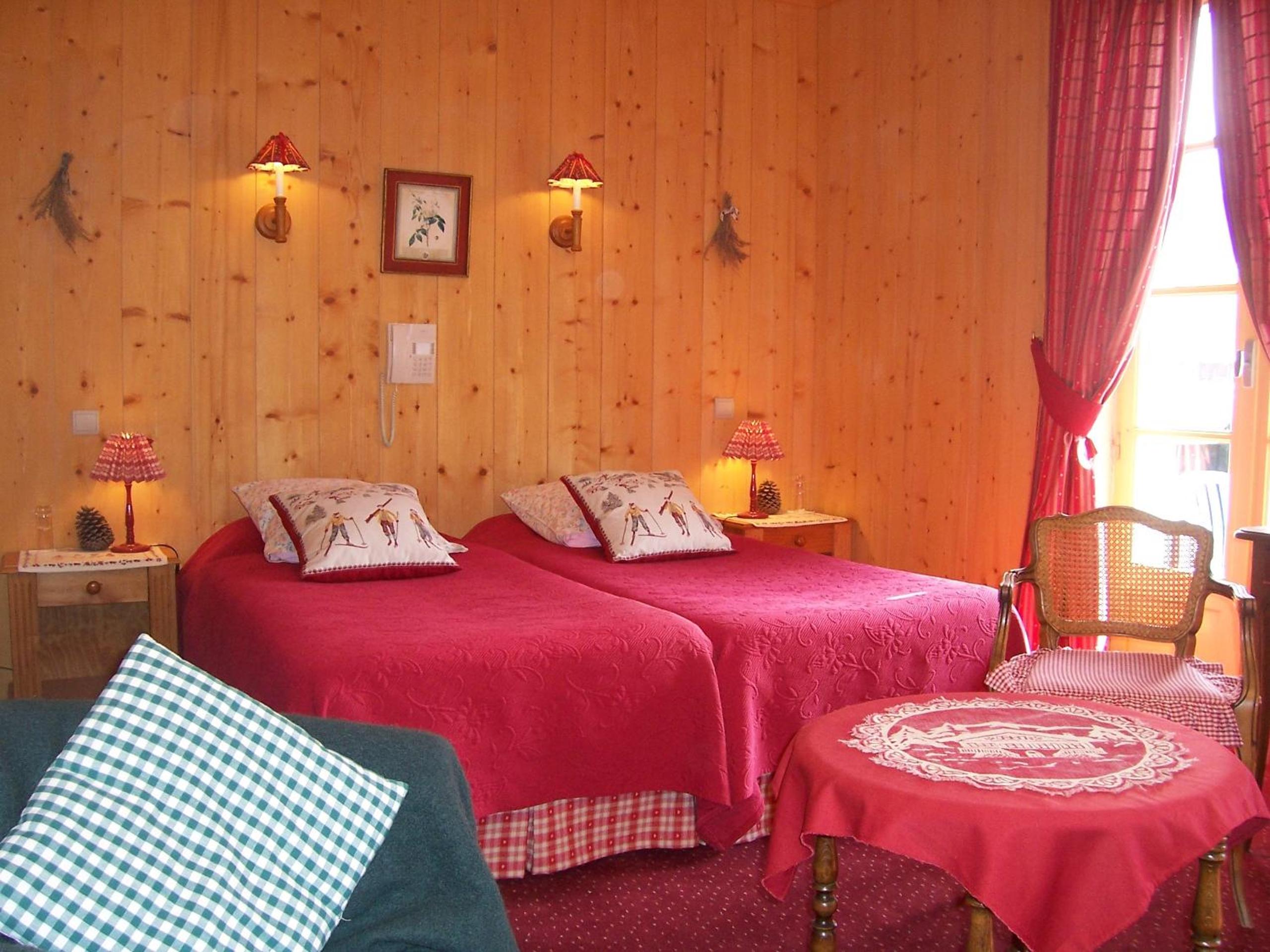 Quadruple Room photo 2