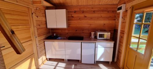 Chalet photo 3
