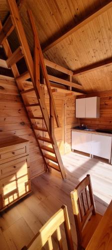 Two-Bedroom Chalet photo 3