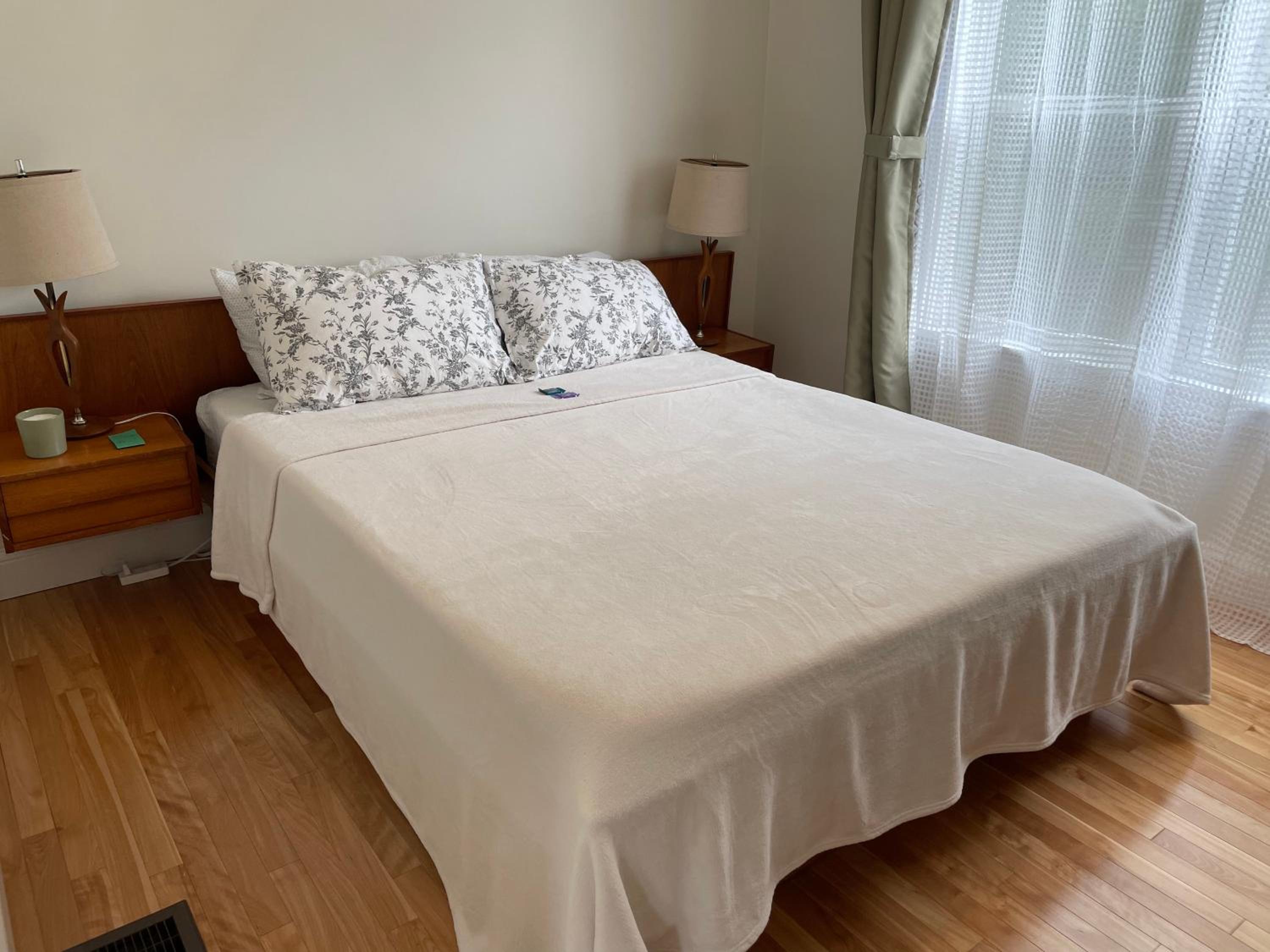 Deluxe Double Room with Sea View photo 1