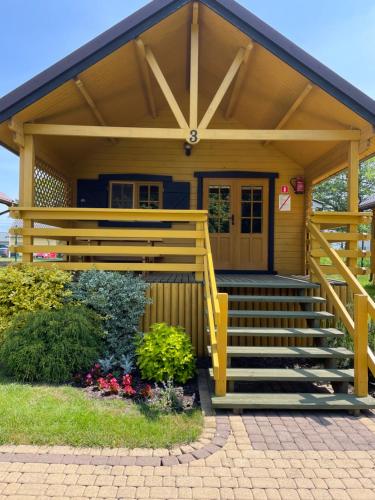 Chalet photo 3