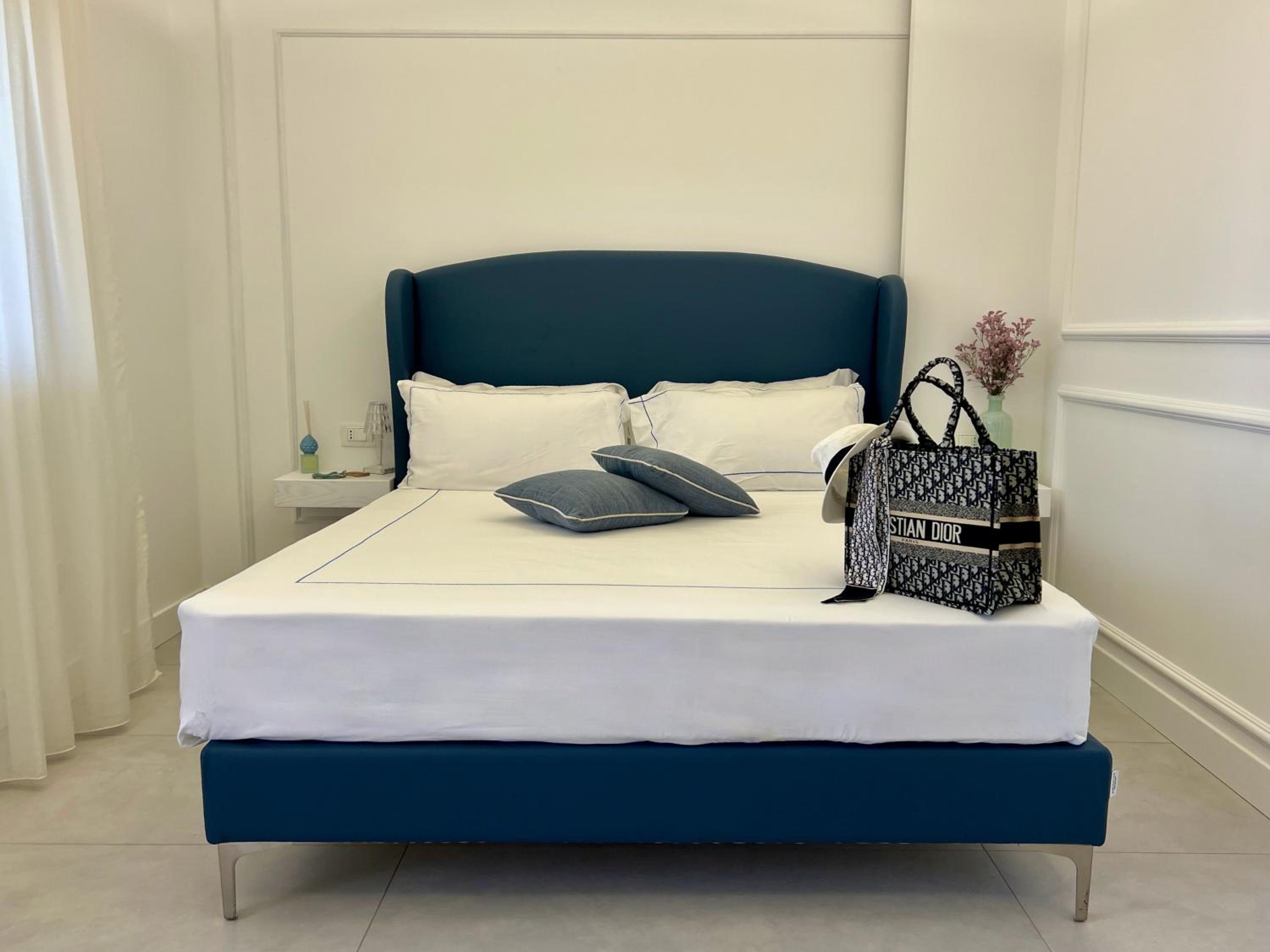Queen Room with Sea View photo 1