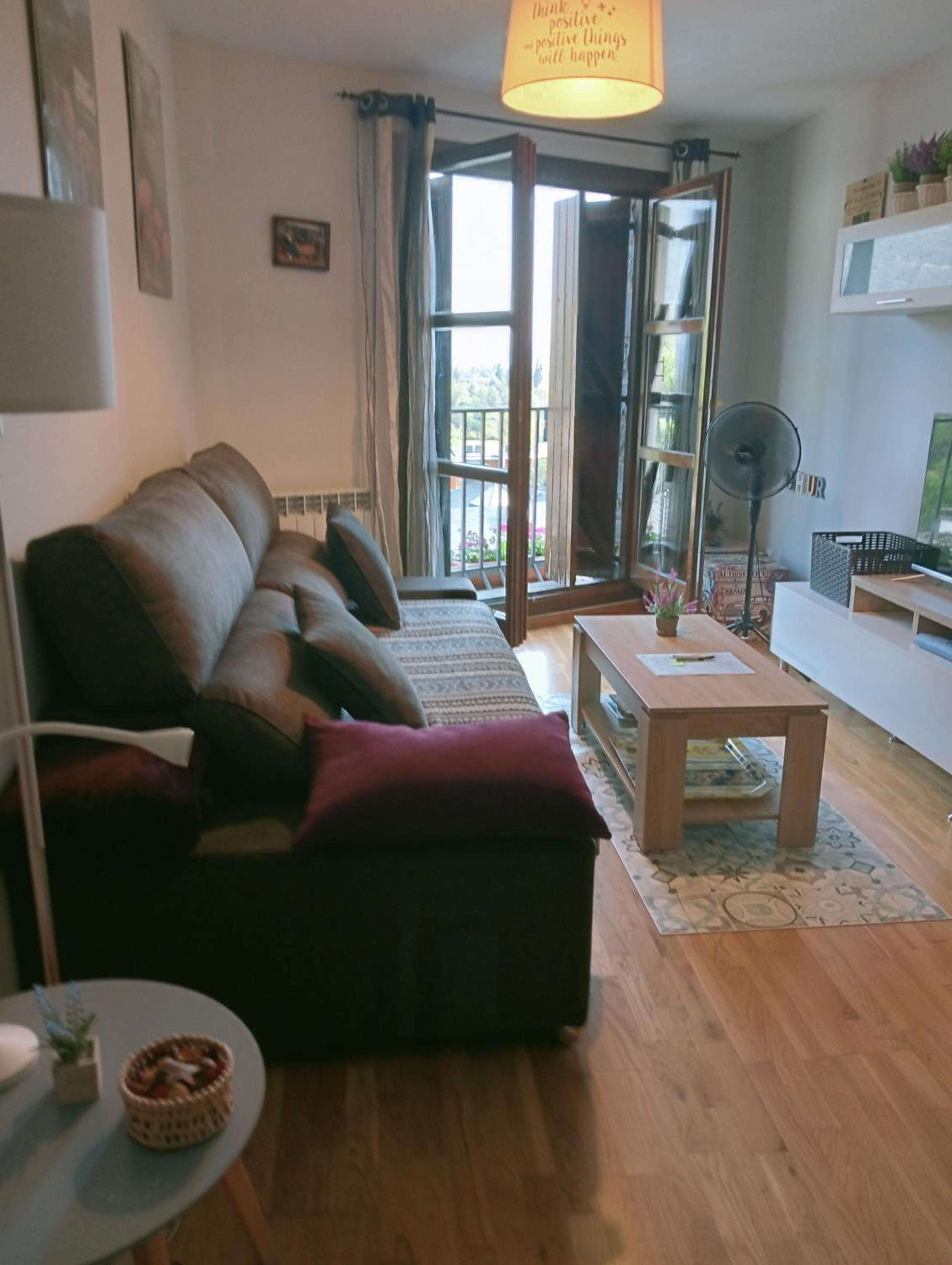Departamento de tres habitaciones