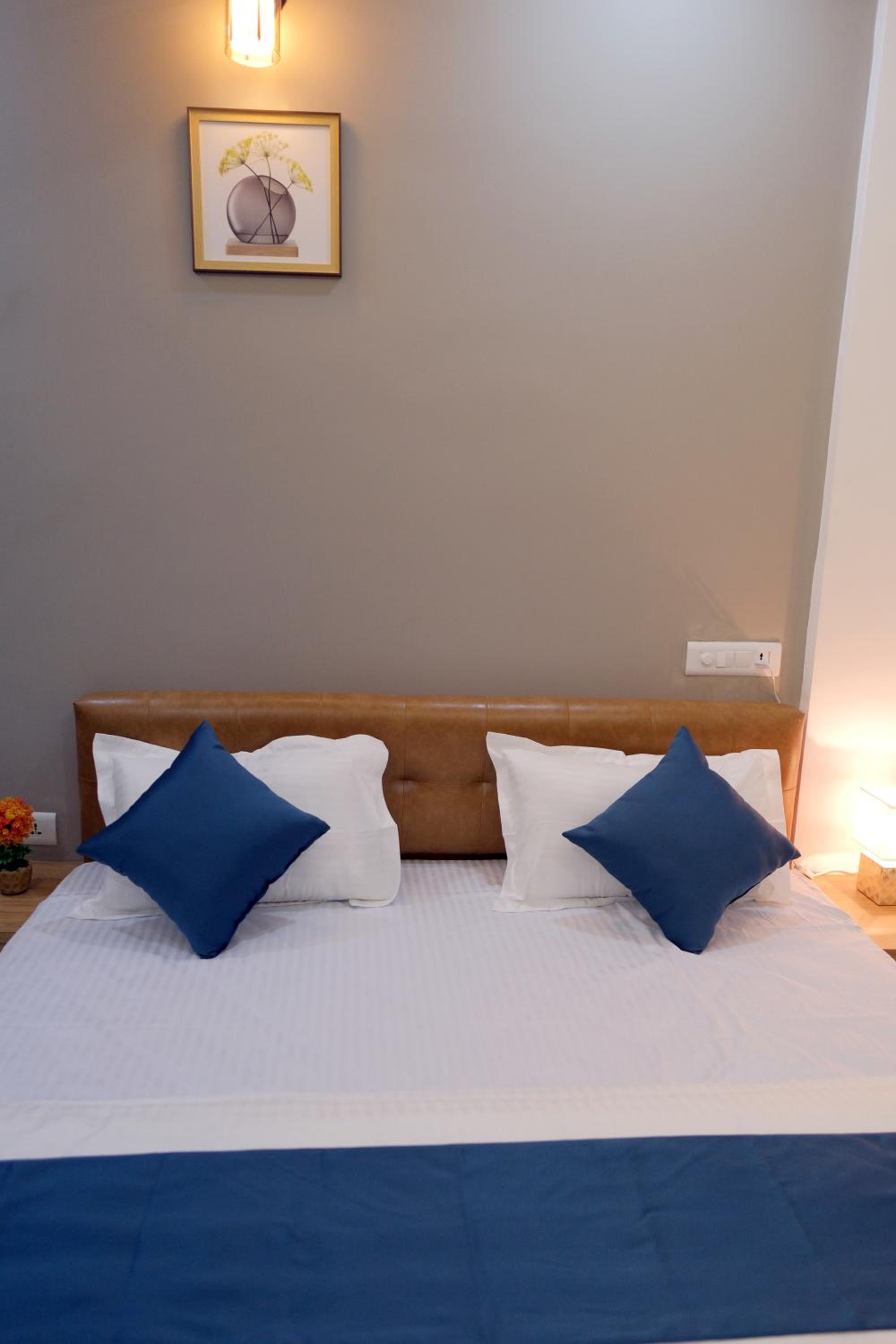 Double Room - Photo 1