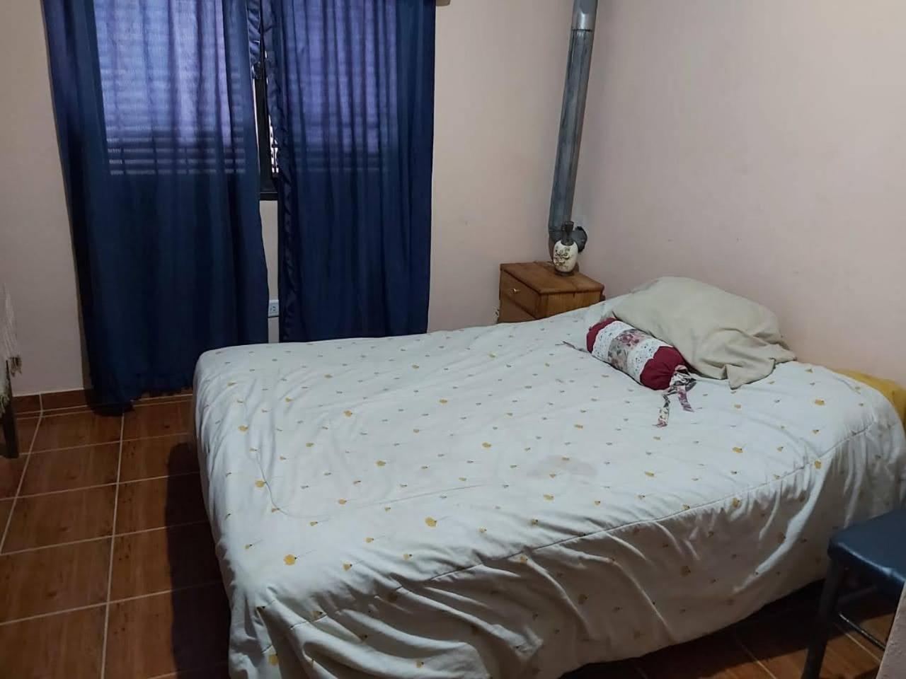 Four-Bedroom House photo 1