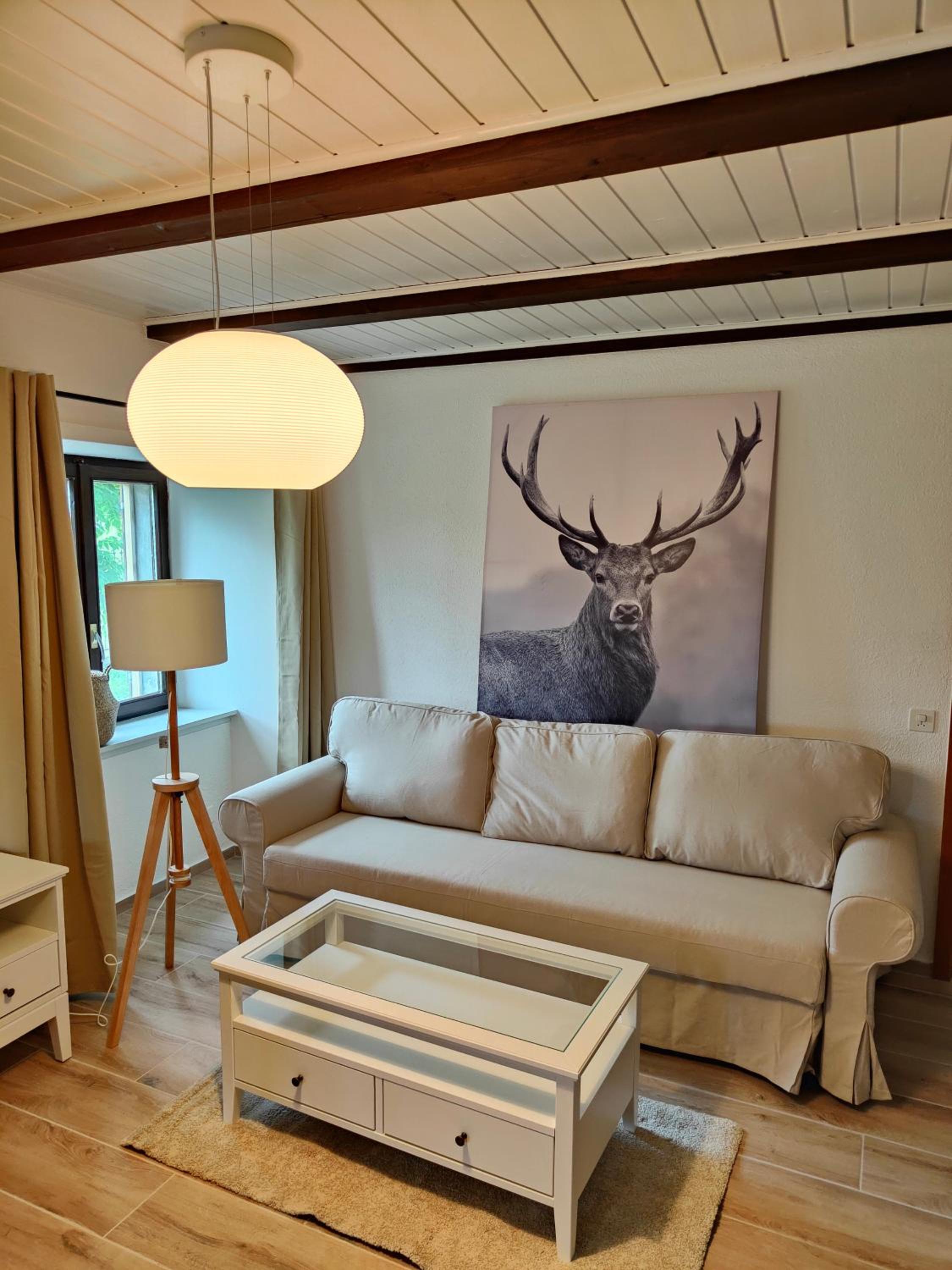 One-Bedroom House photo 2