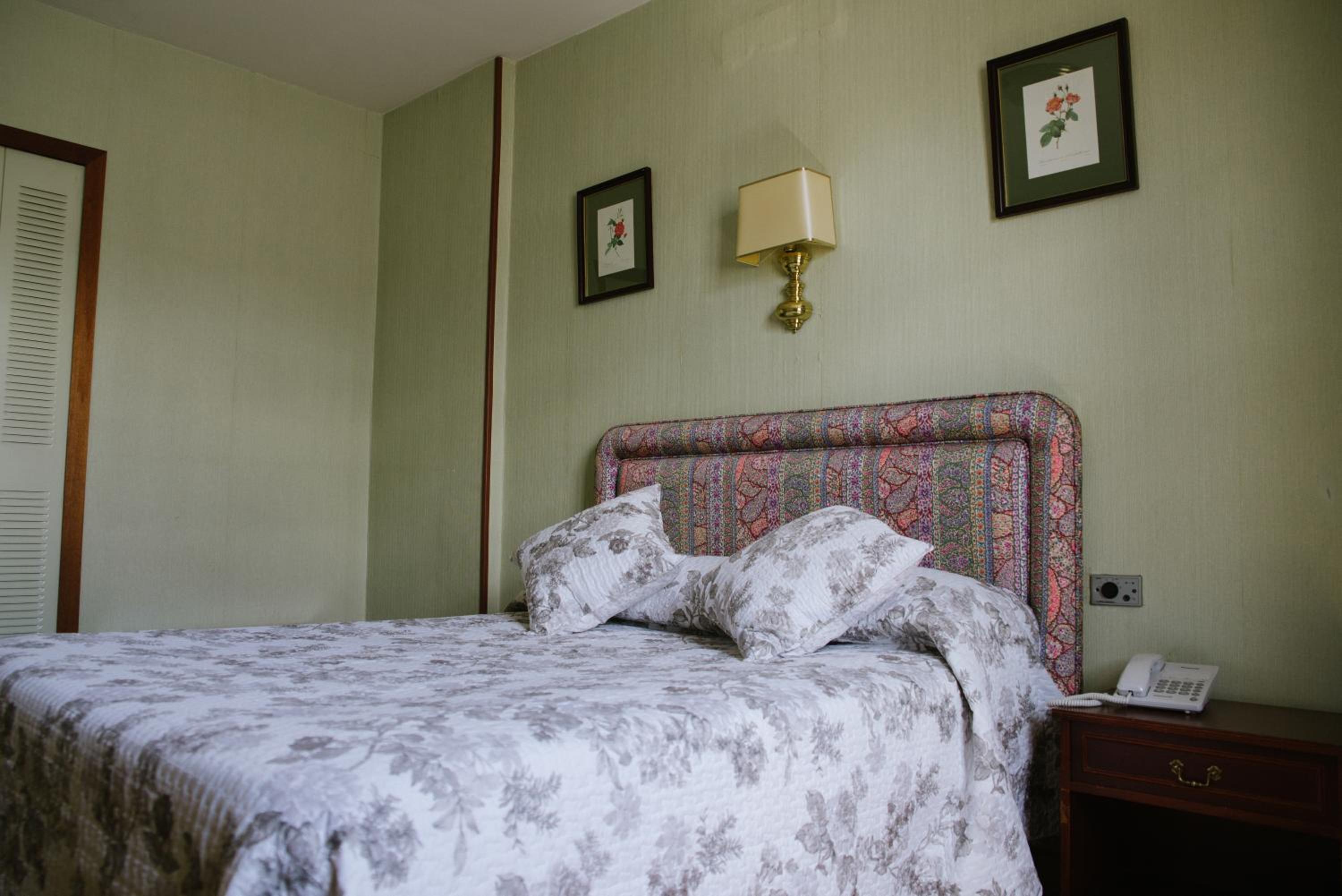 Double Room With Seating Area photo 3