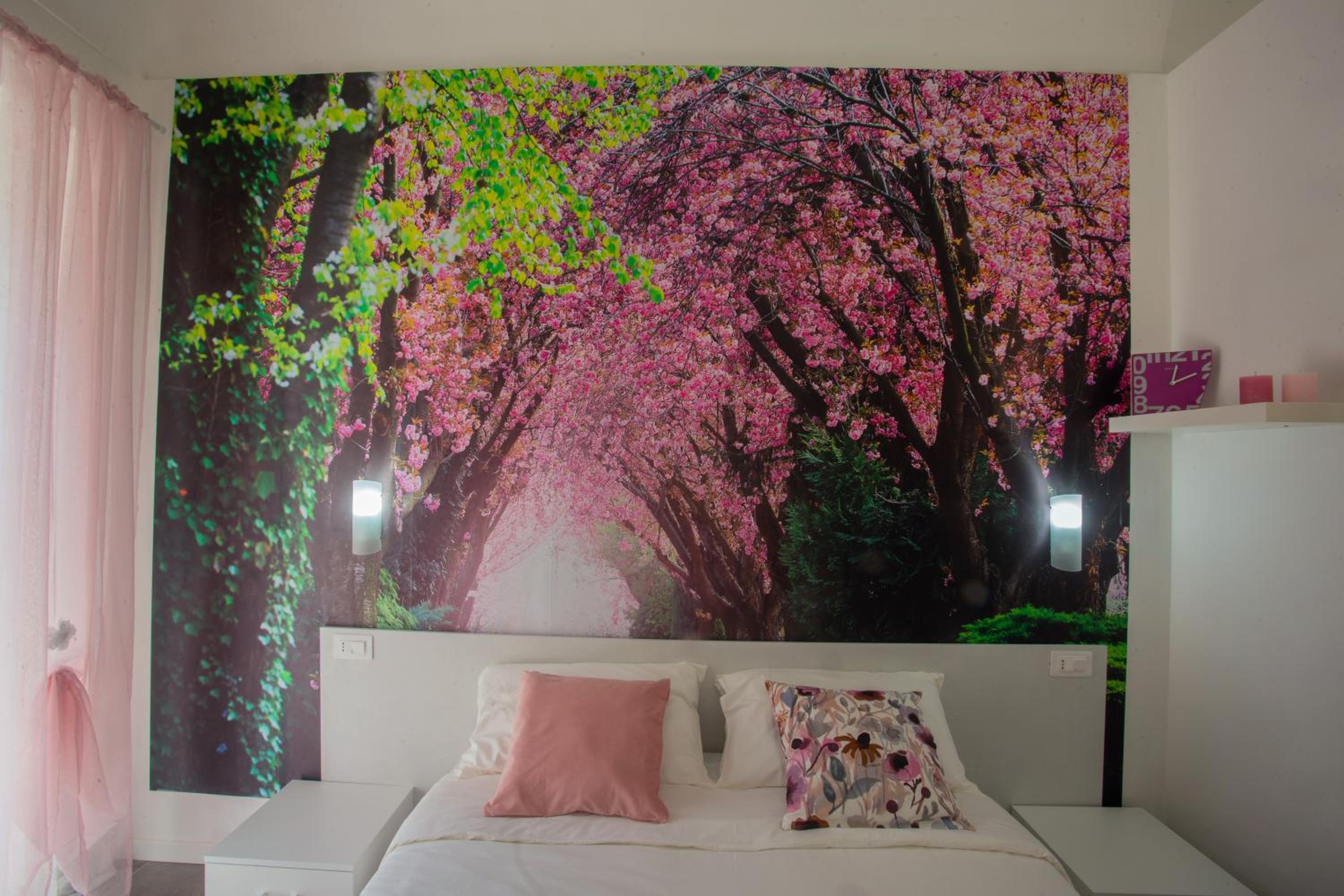 Double Room with Balcony and Sea View photo 3