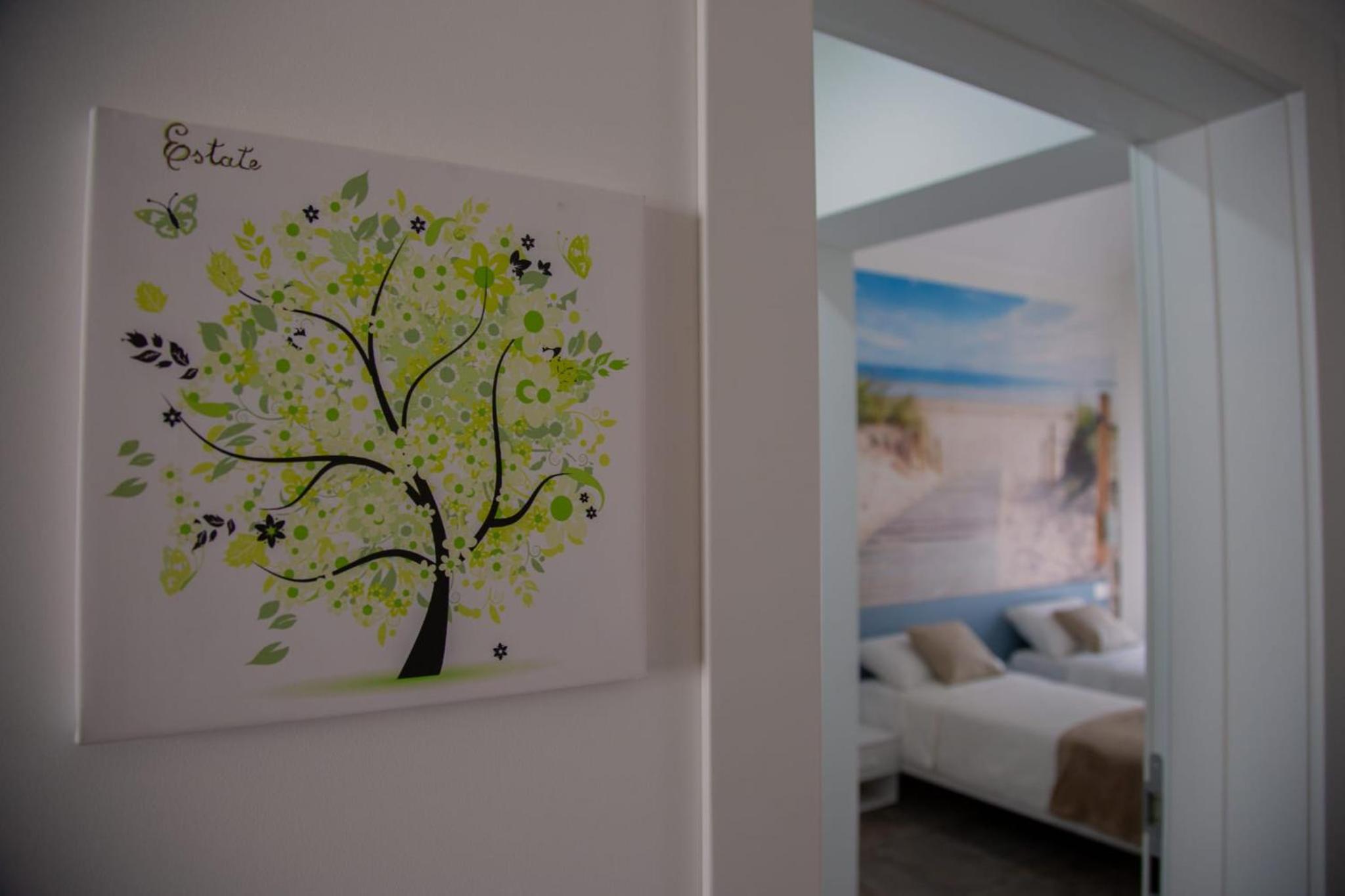 Triple Room with Balcony photo 1