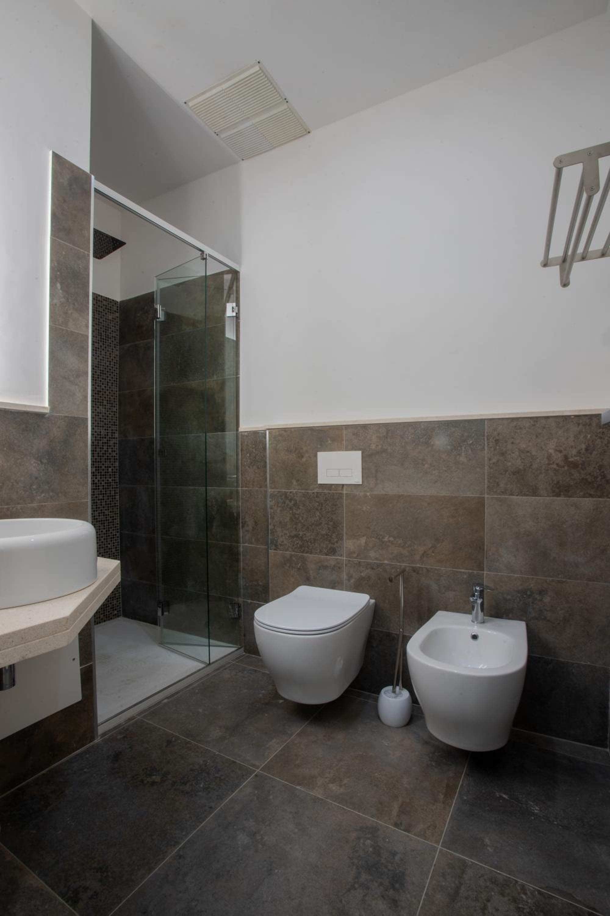 Triple Room with Balcony photo 2