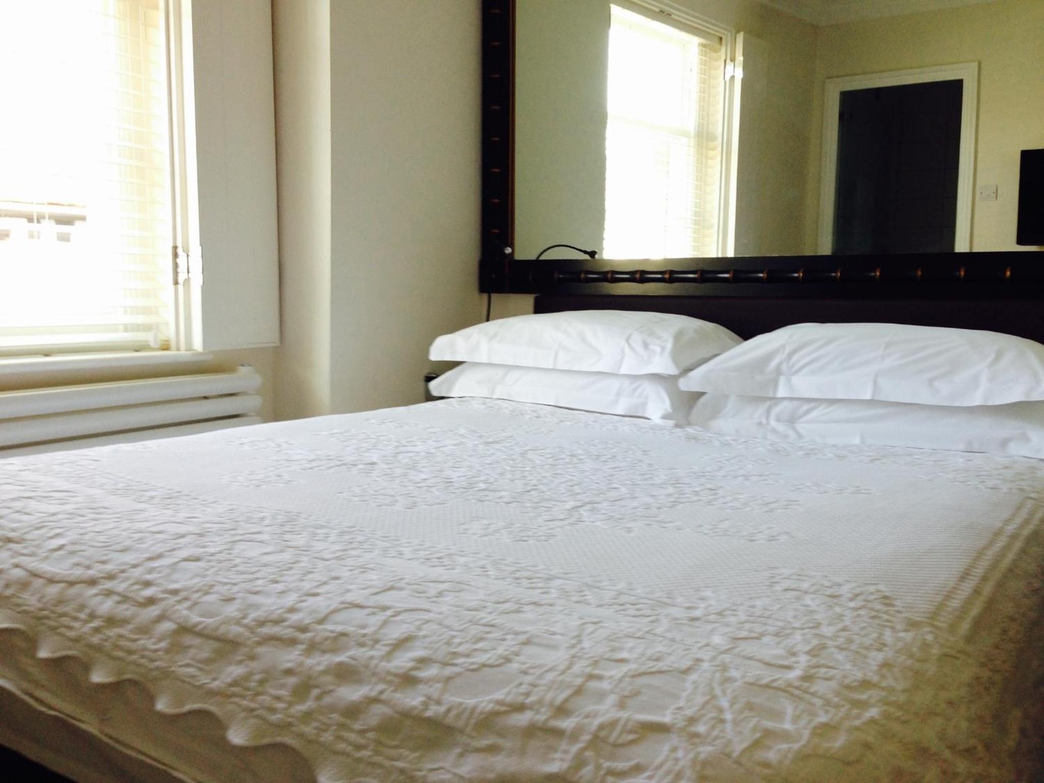 Cozy - Double Room
