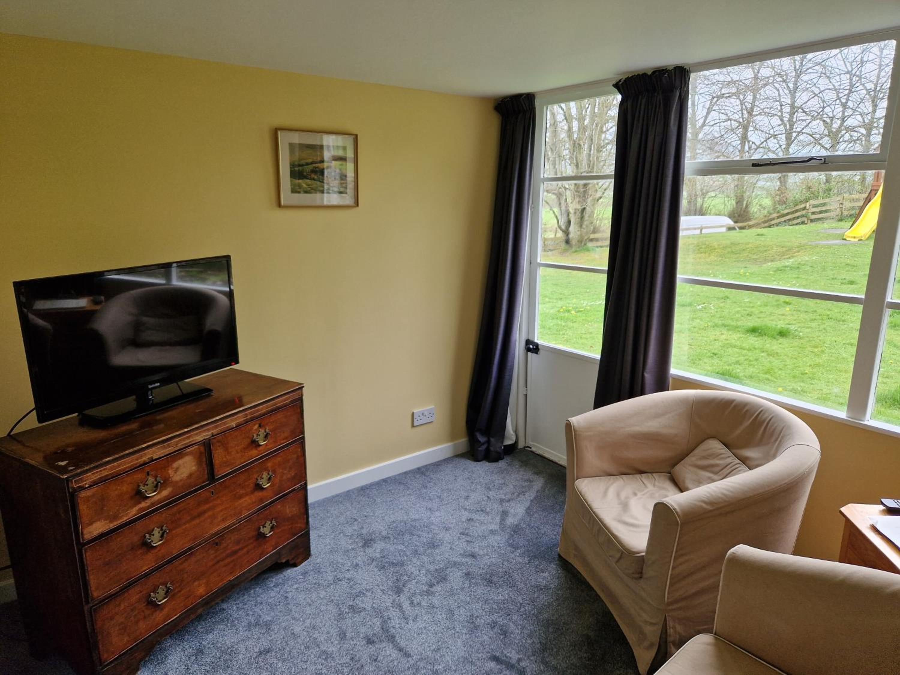 Double Room with Garden View photo 2